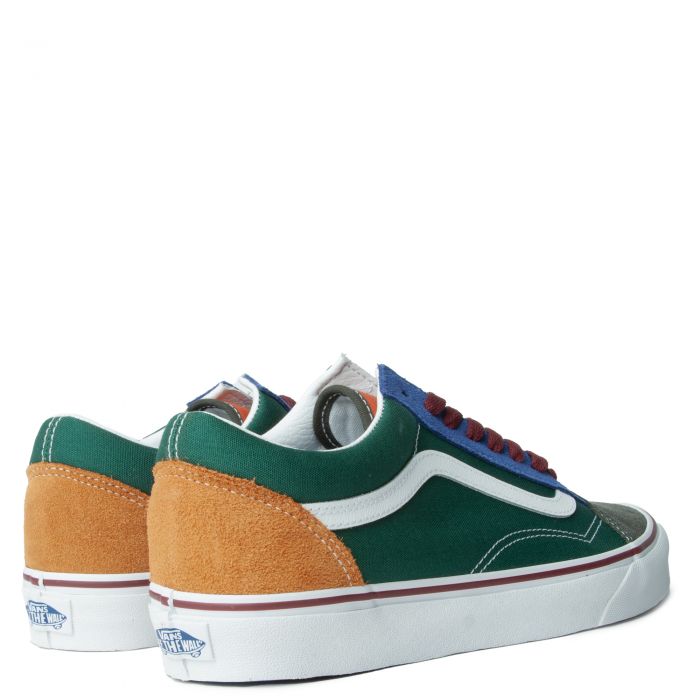 Vans Old Skool (Color Mix)