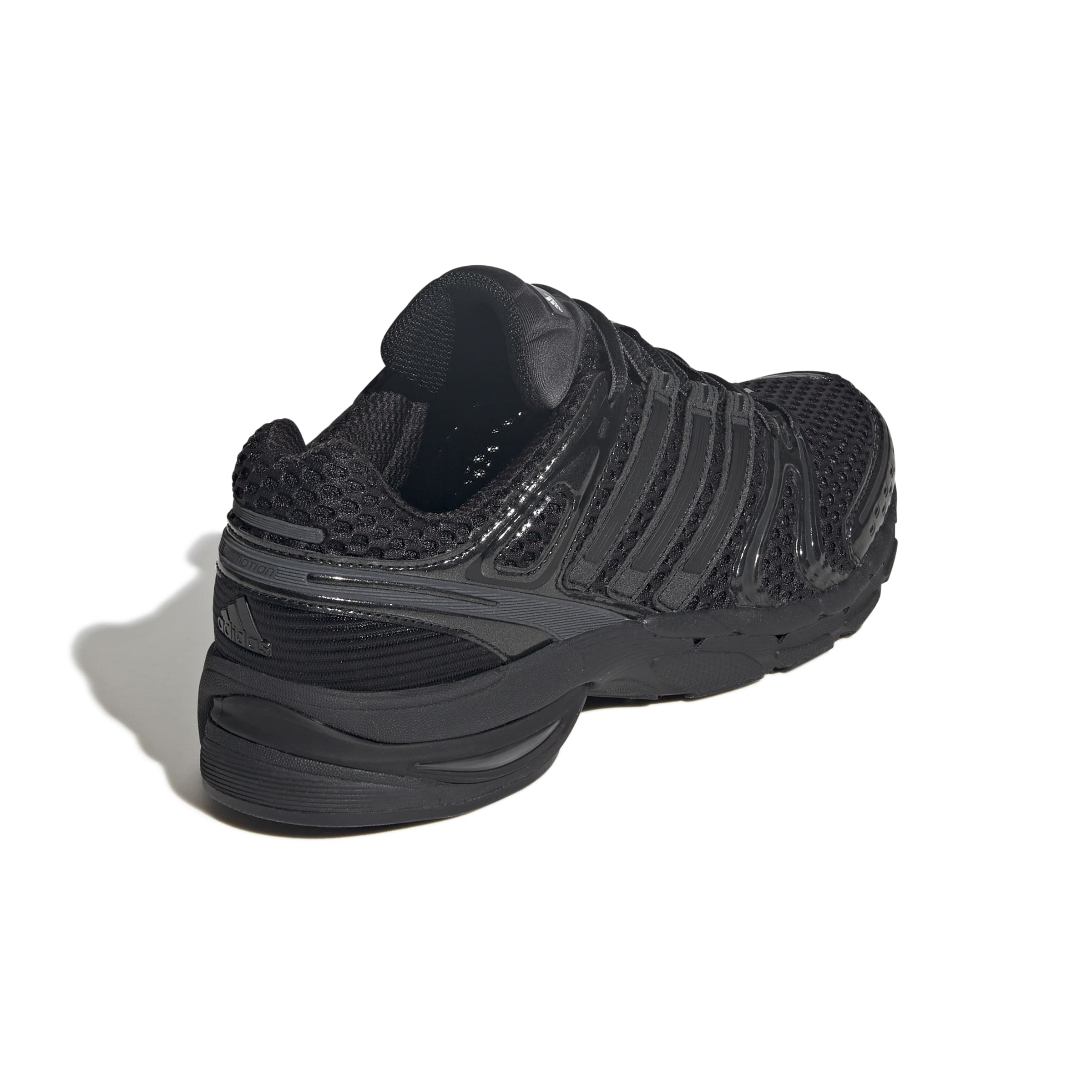 MENS ADIDAS ADISTAR CONTROL 5 (BLACK)