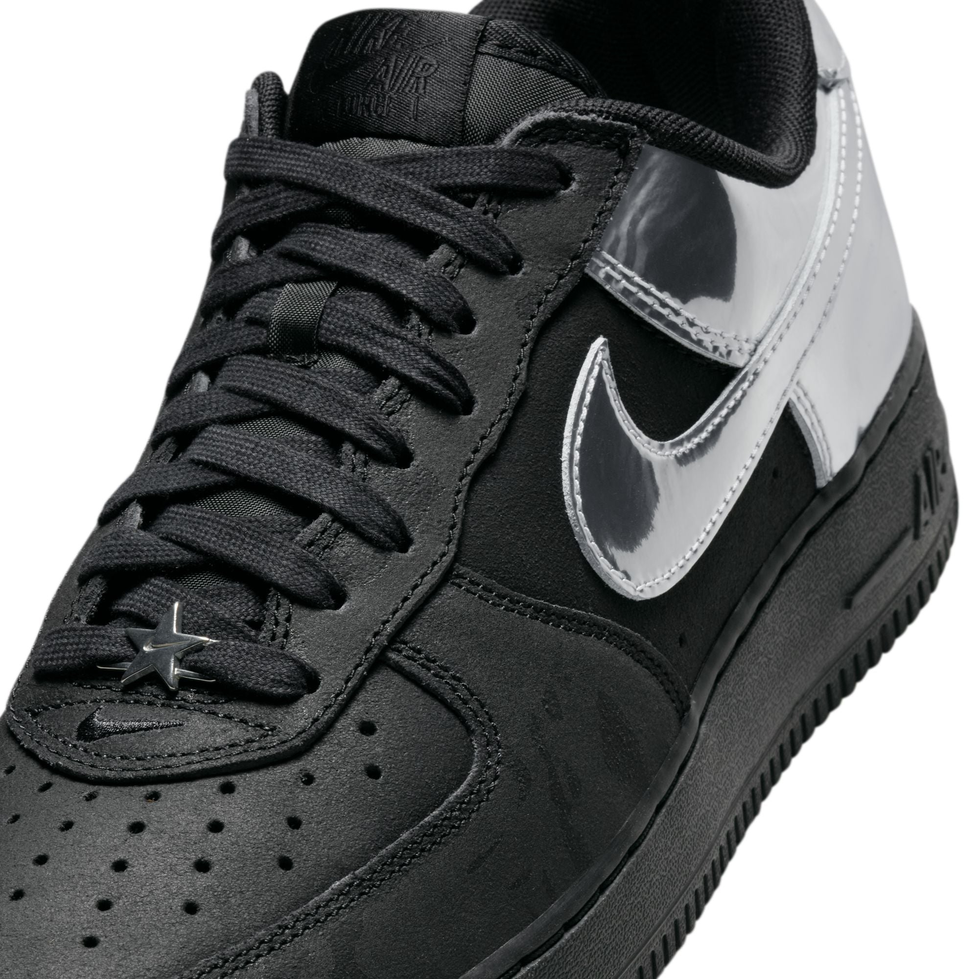 MEN'S NIKE AIR FORCE 1 LOW RETRO (ALL-STAR)