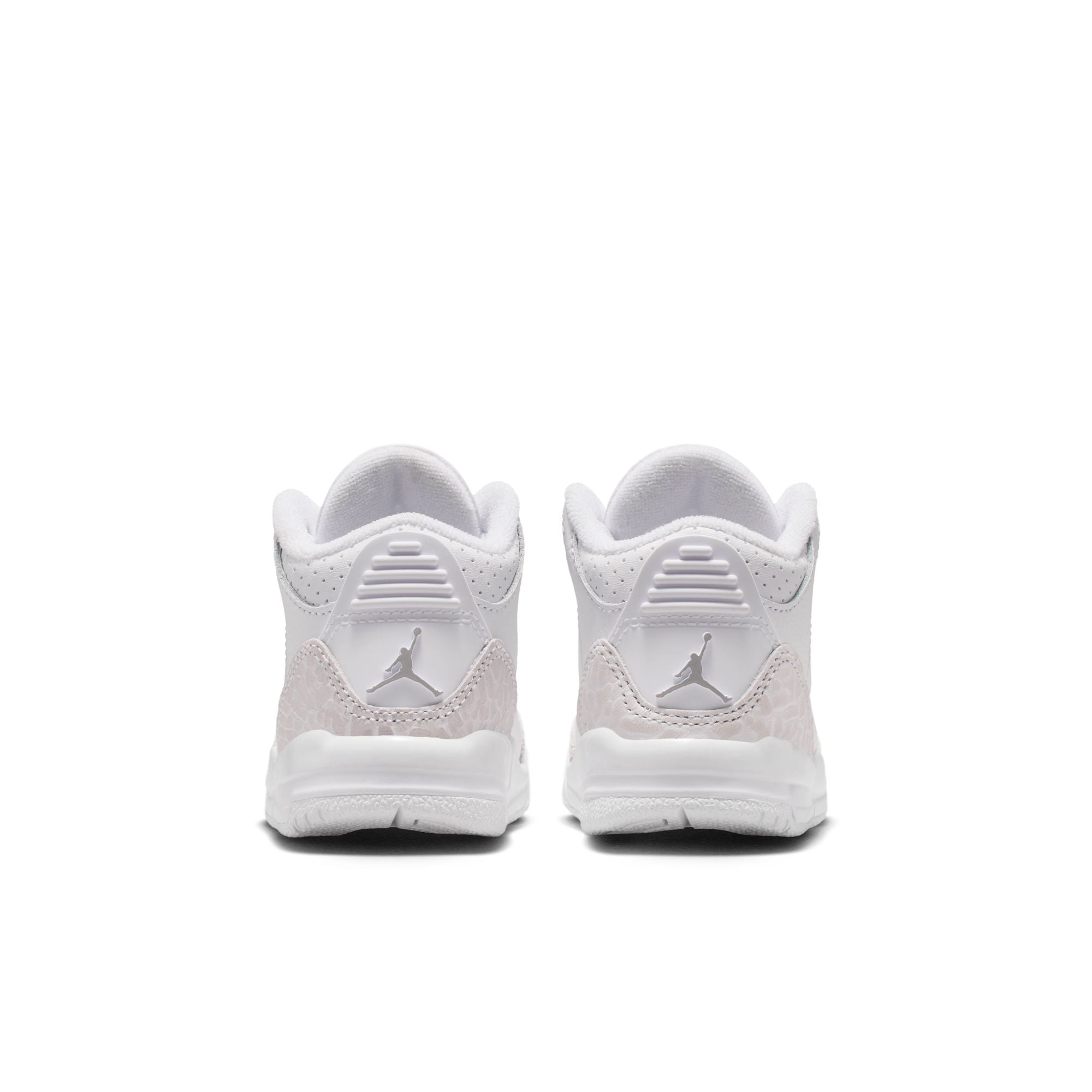 KIDS JORDAN 3 RETRO TD (PURE MONEY)