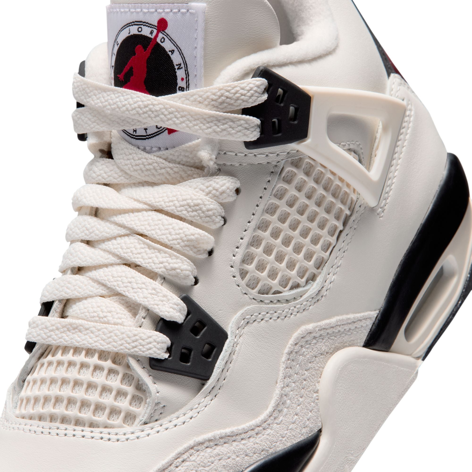 KIDS AIR JORDAN 4 RETRO OG GS (FLIGHT CLUB)
