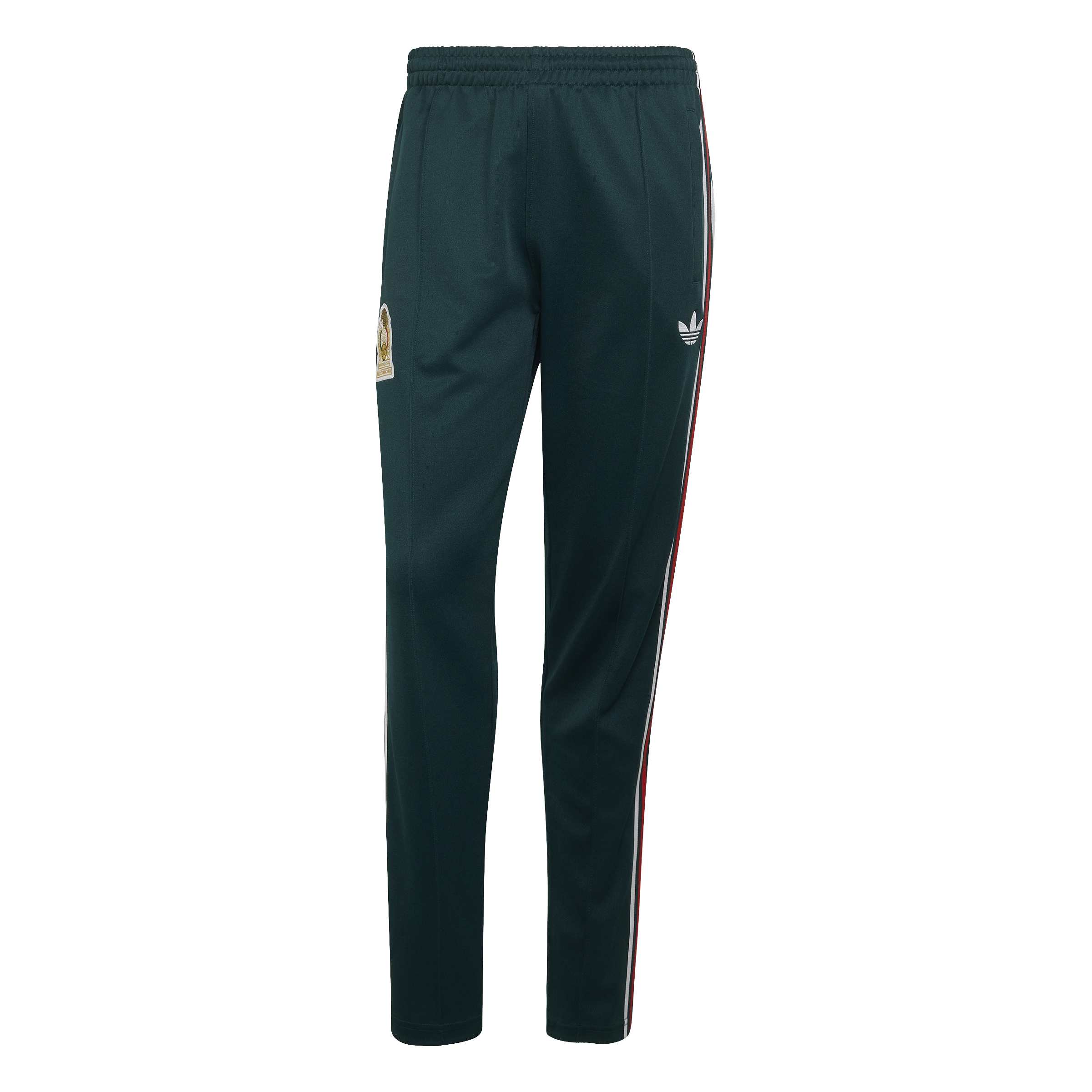 MENS ADIDAS MEXICO OG TRACKSET (GREEN)