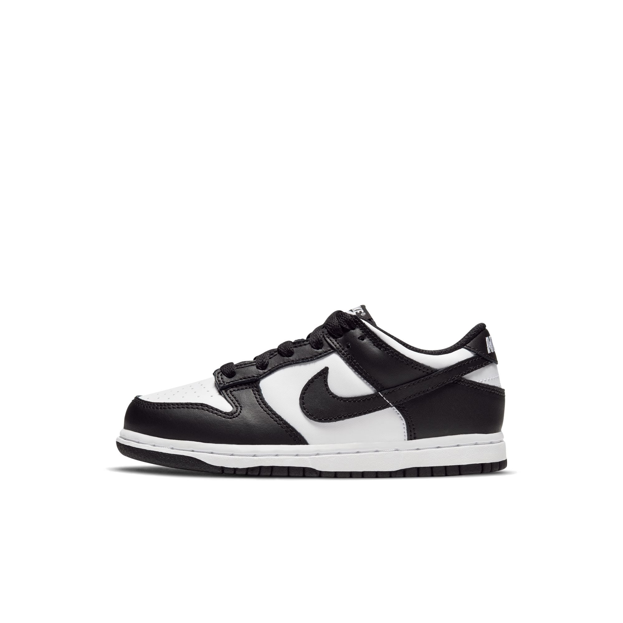 KIDS NIKE DUNK LOW PS (PANDA)