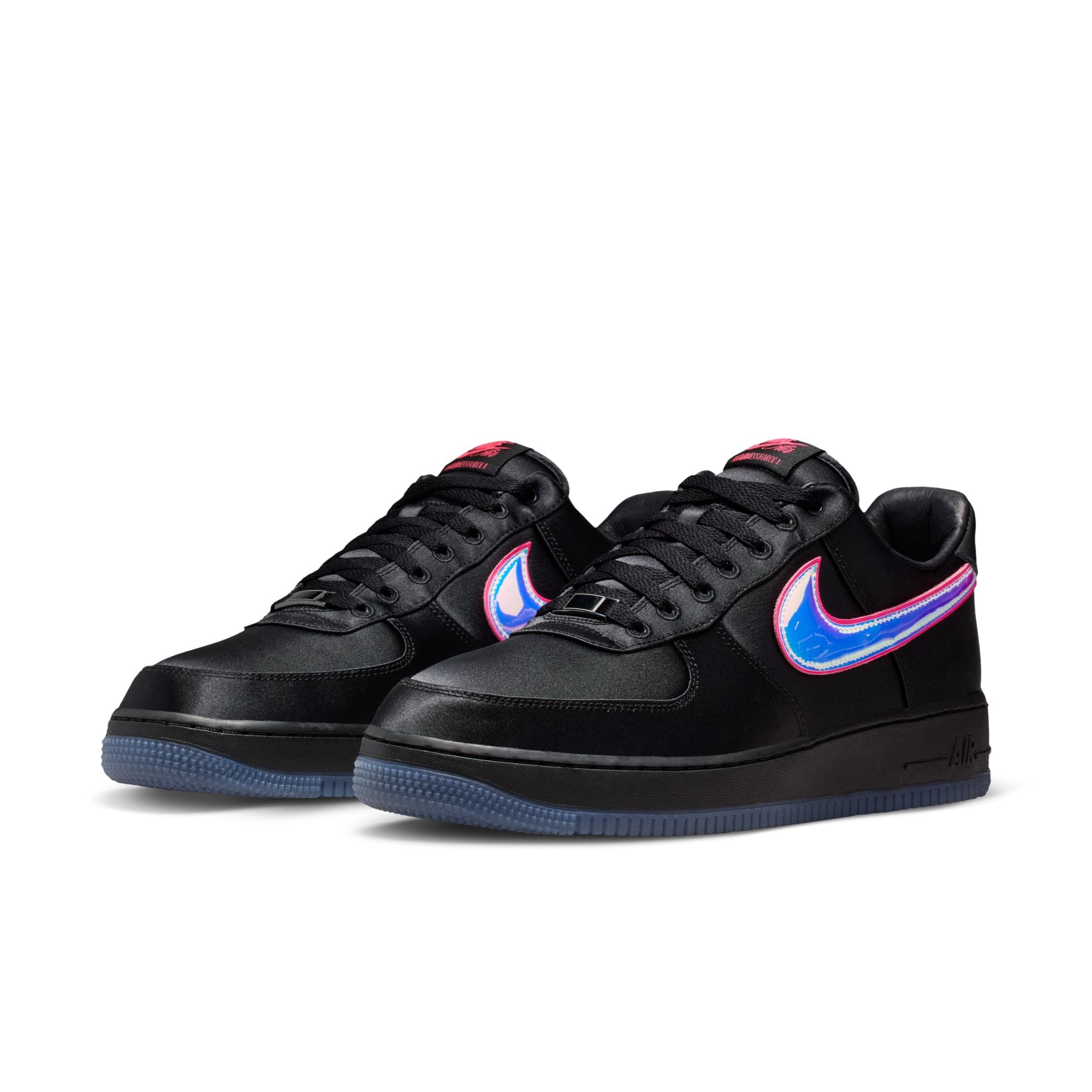 MENS NIKE AIR FORCE 1 LX (BREAST CANCER AWARENESS)