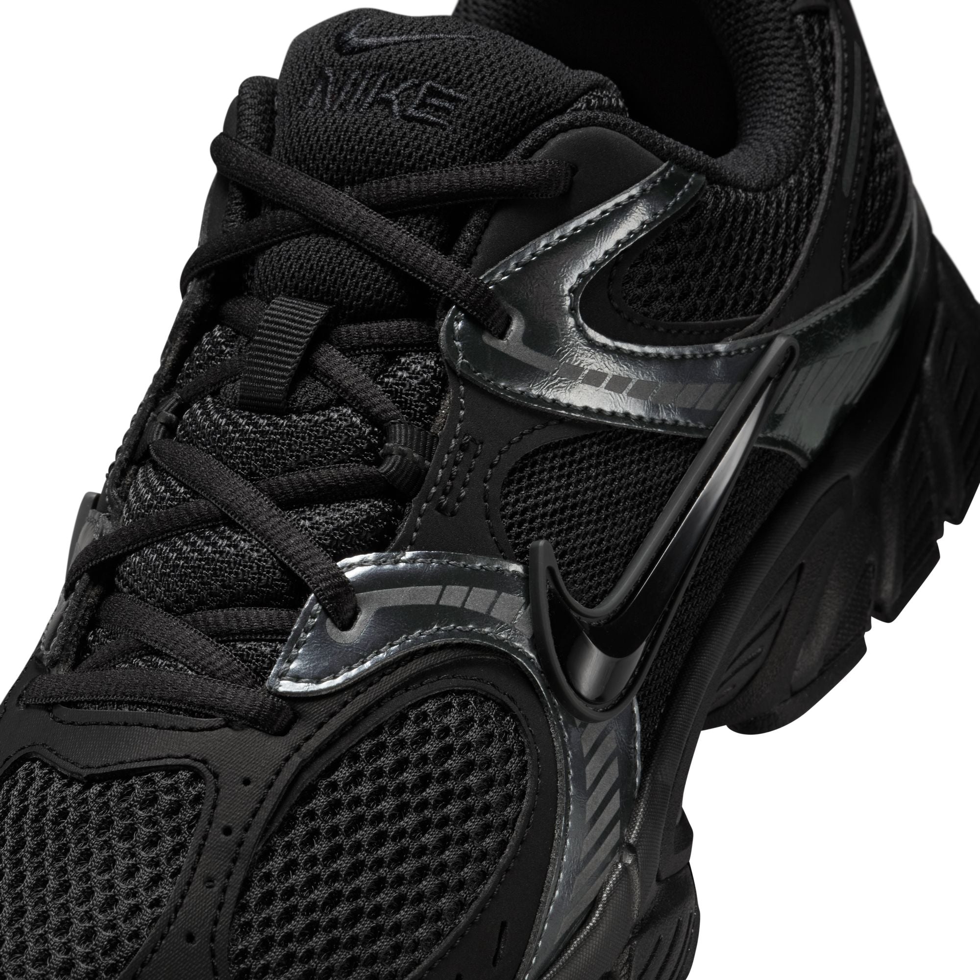 MENS NIKE V5 RNR (BLACK/ANTHRACITE)