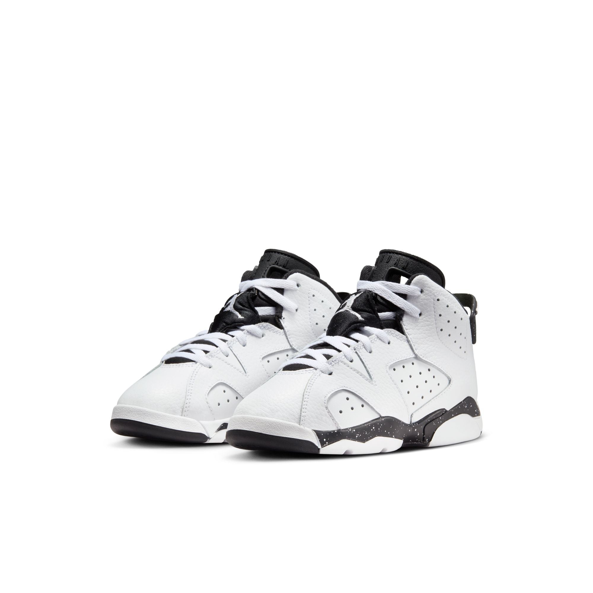 KIDS JORDAN 6 RETRO PS (REVERSE OREO)