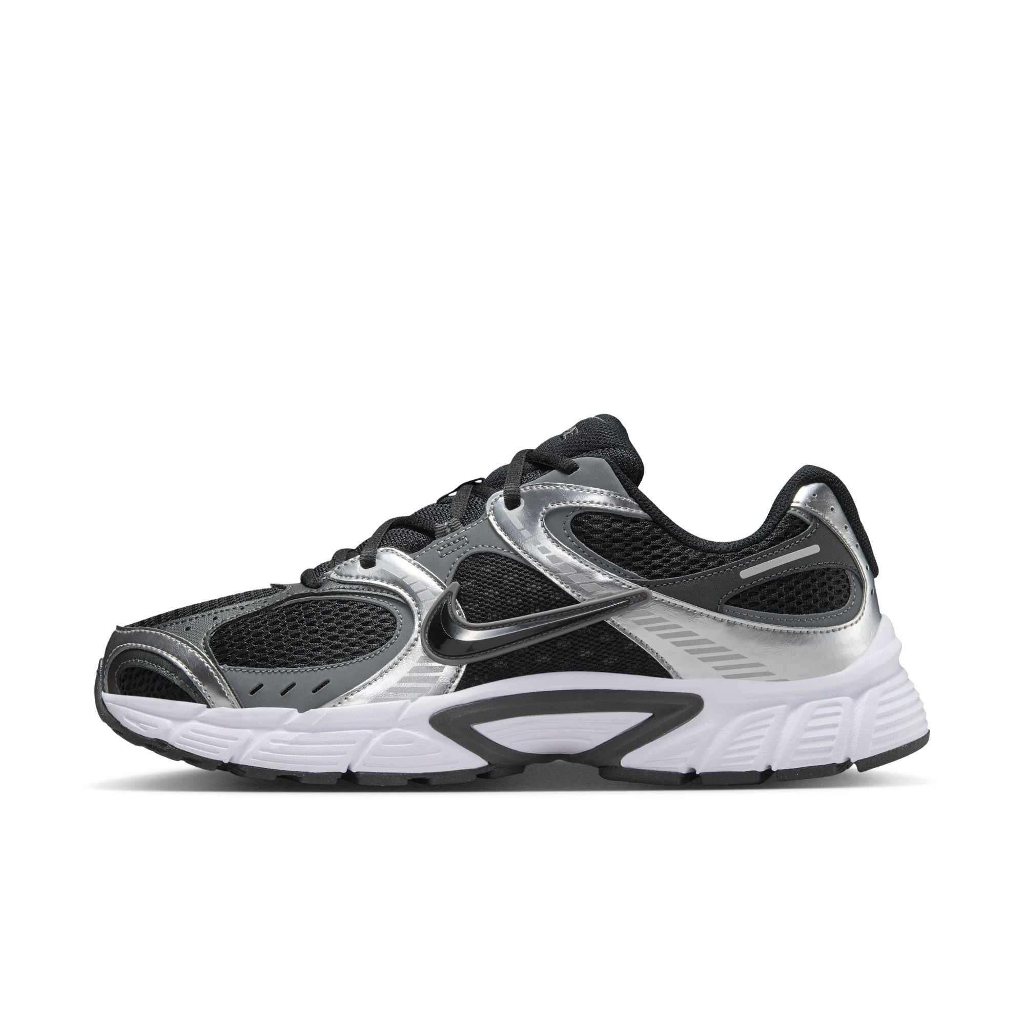 MENS NIKE V5 RNR (BLACK-ANTHRACITE/SMOKE GREY)