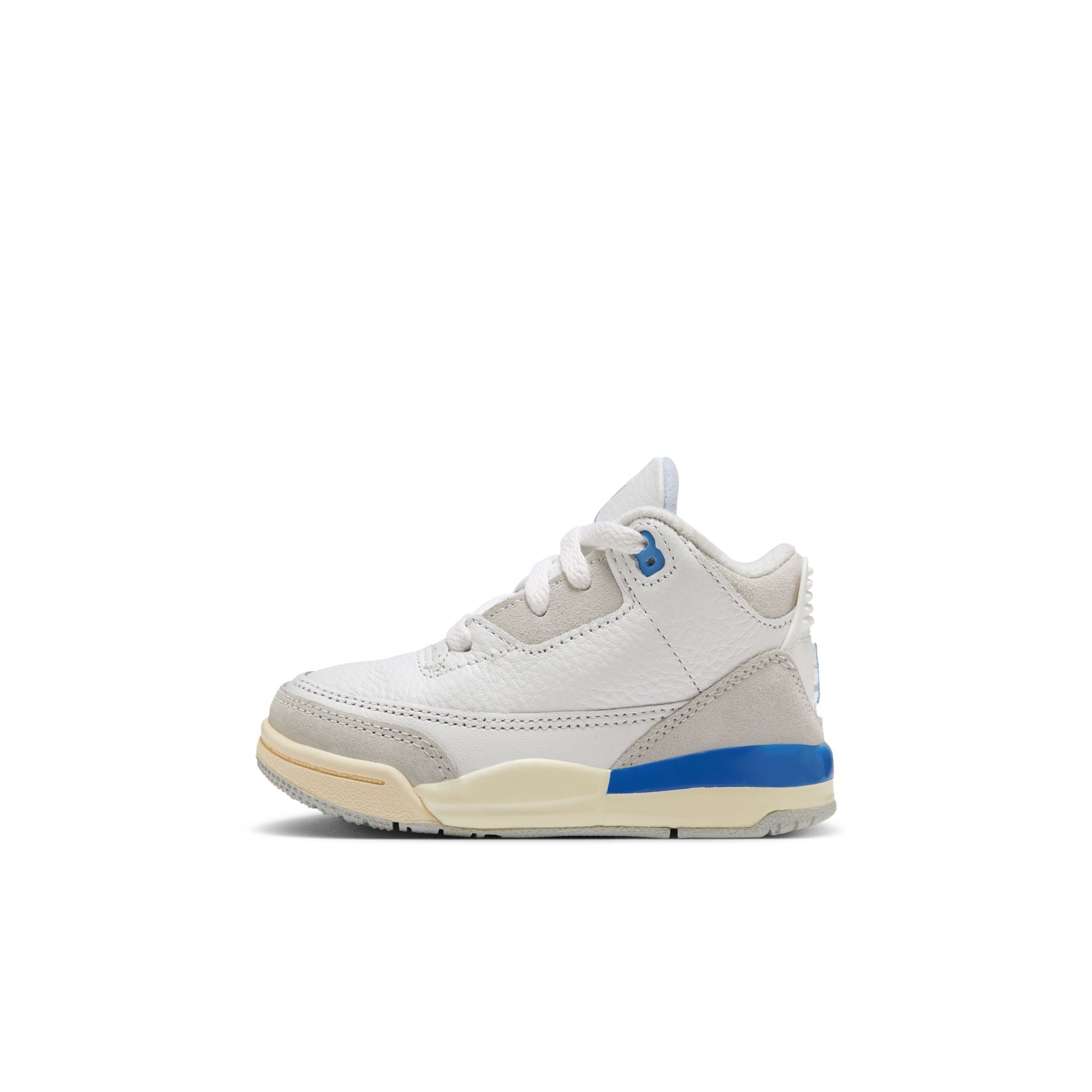 KIDS JORDAN 3 RETRO TD (LUCKY SHORTS)