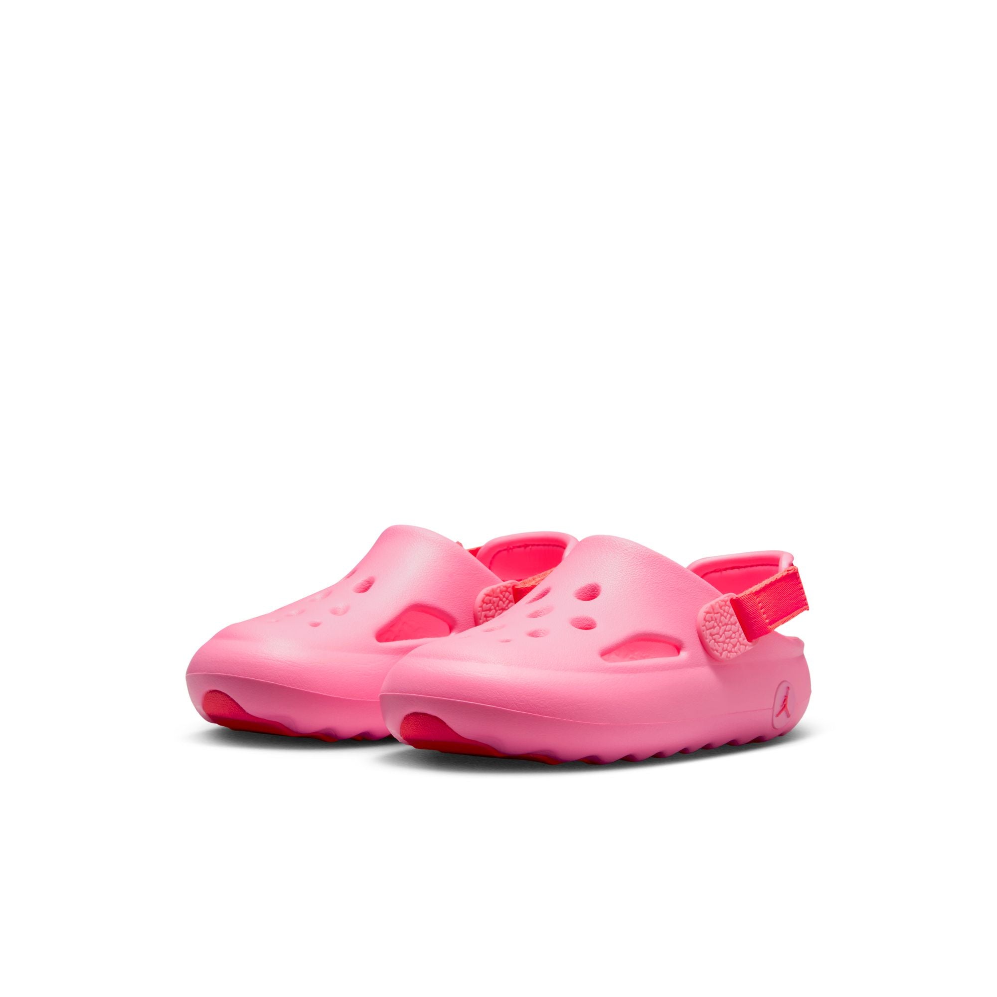 KIDS JORDAN HYDRIP PS (DIGITAL PINK/RACER PINK)