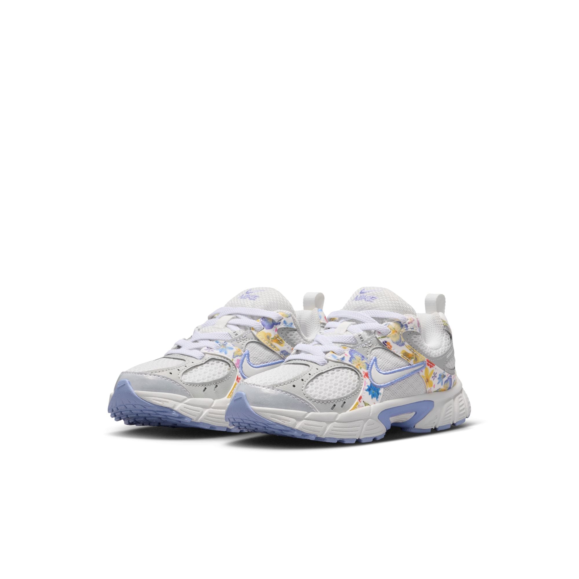 KIDS NIKE V5 RNR SE FL PS (SUMMIT WHITE/PHOTON DUST)