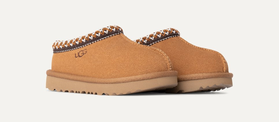 TODDLERS UGG TASMAN II (CHESTNUT)