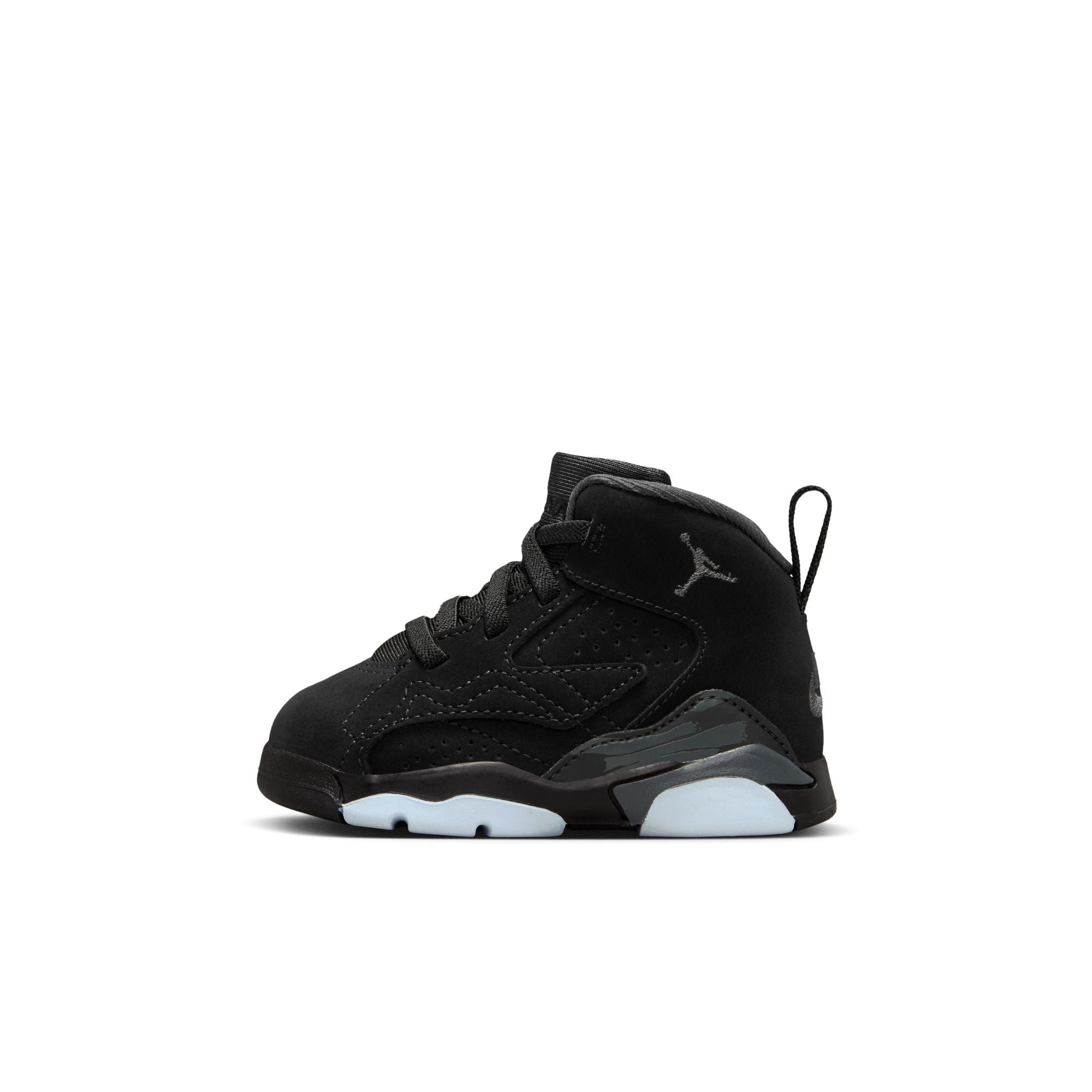 KIDS JORDAN MVP TD (BLACK/ANTHRACITE)