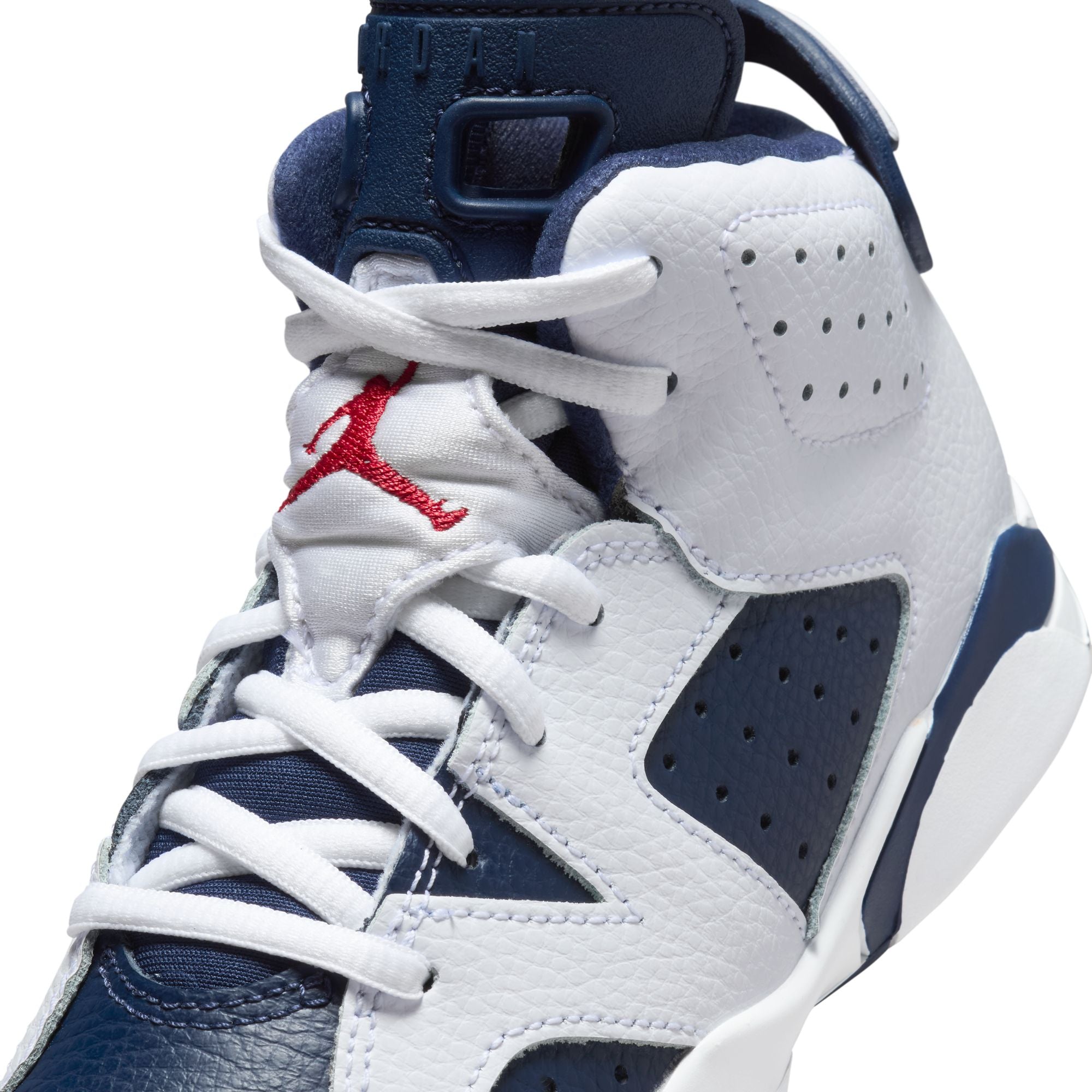 2024 NIKE JORDAN 6 RETRO (PS)