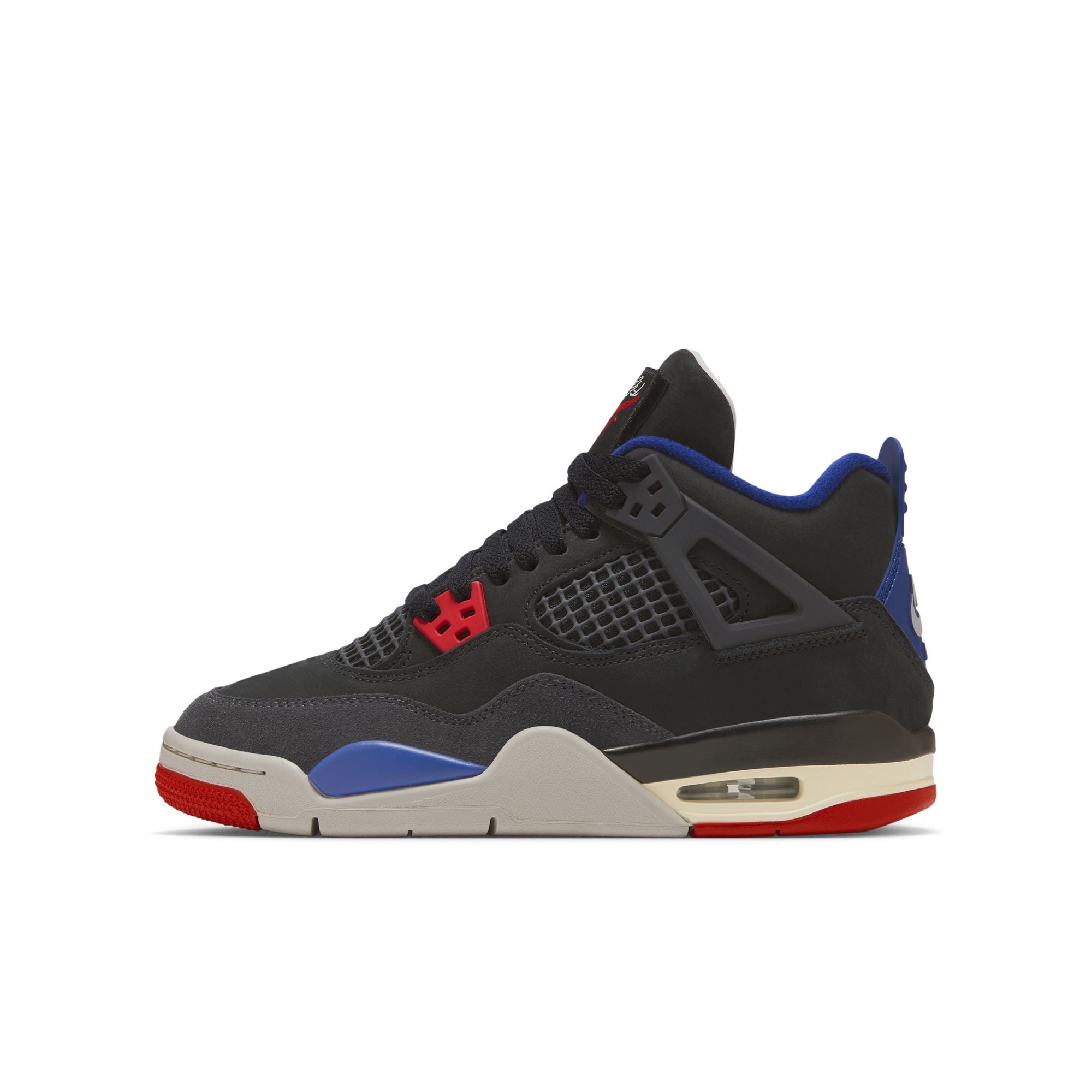 KIDS AIR JORDAN 4 RETRO OG GS (RARE AIR)