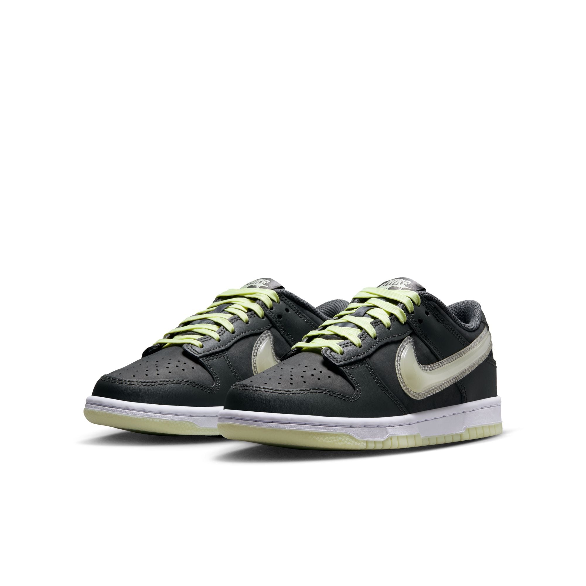 KIDS NIKE DUNK LOW BG (HALLOWEEN)