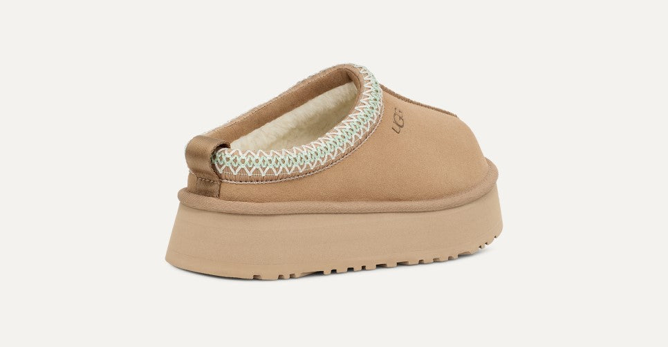 WOMENS UGG TAZZ (SAND)