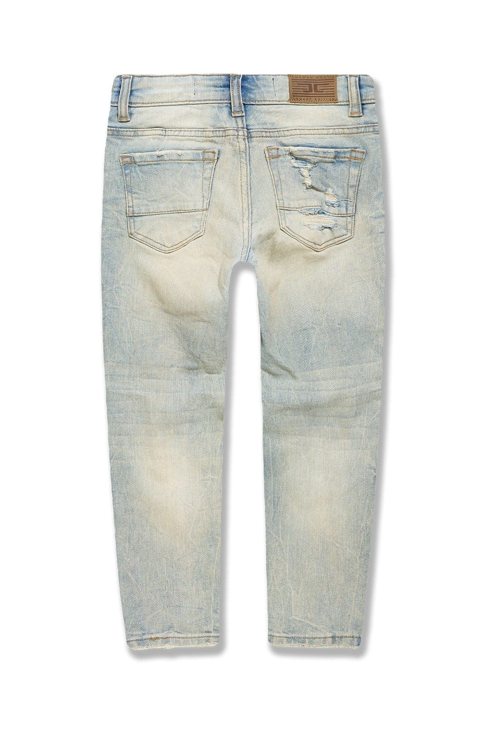 KIDS JORDAN CRAIG ELMHURST DENIM (ANTIQUE)