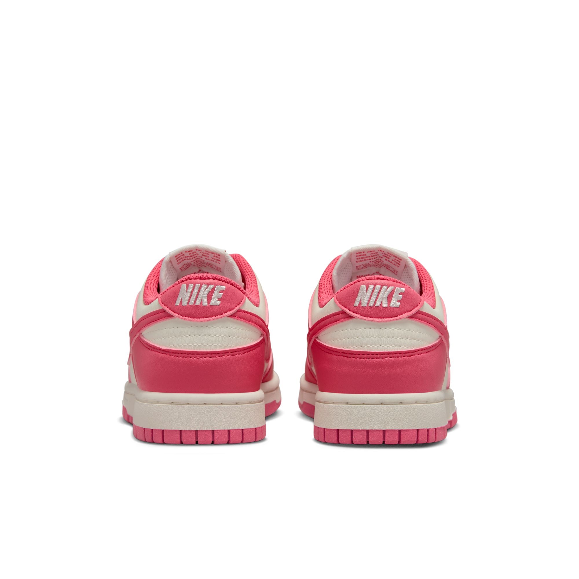 WOMEN'S NIKE DUNK LOW NEXT NATURE (ASTER PINK)