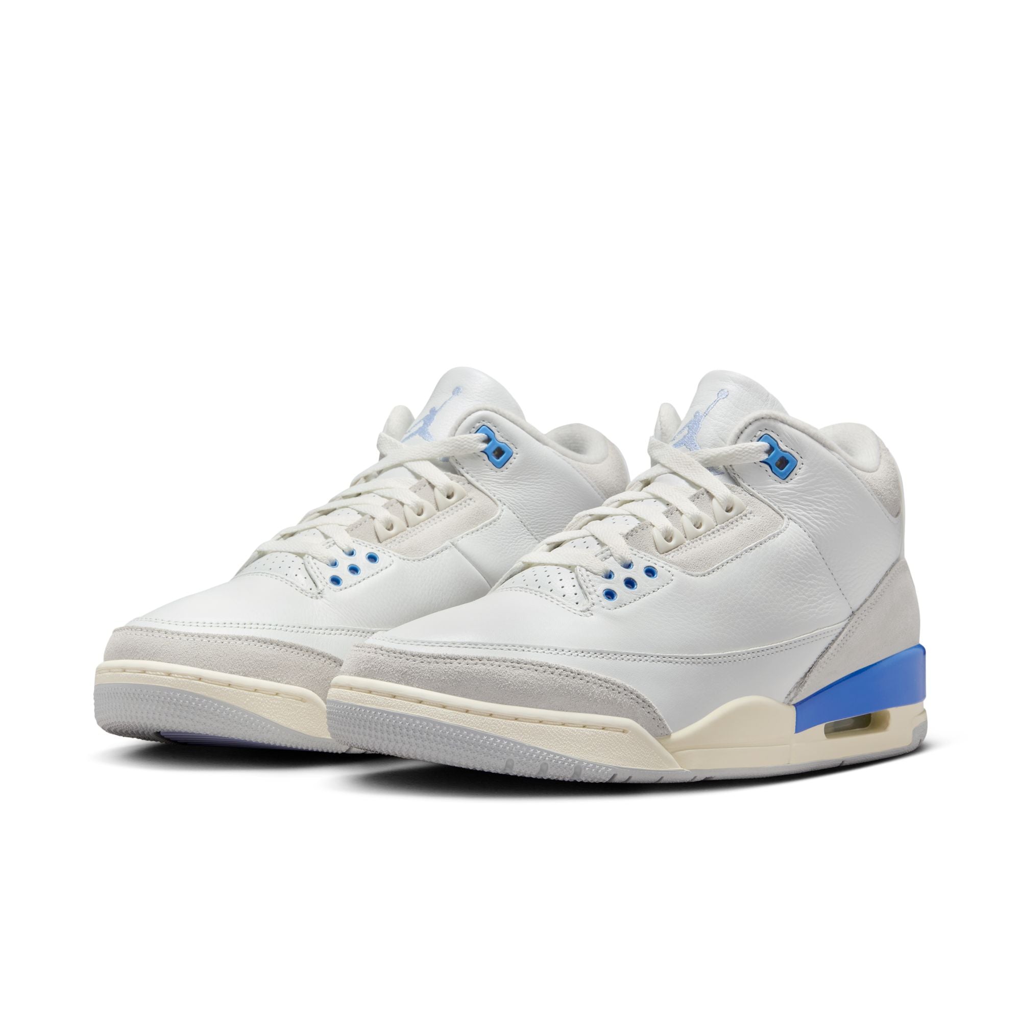 MENS AIR JORDAN 3 RETRO (LUCKY SHORTS)