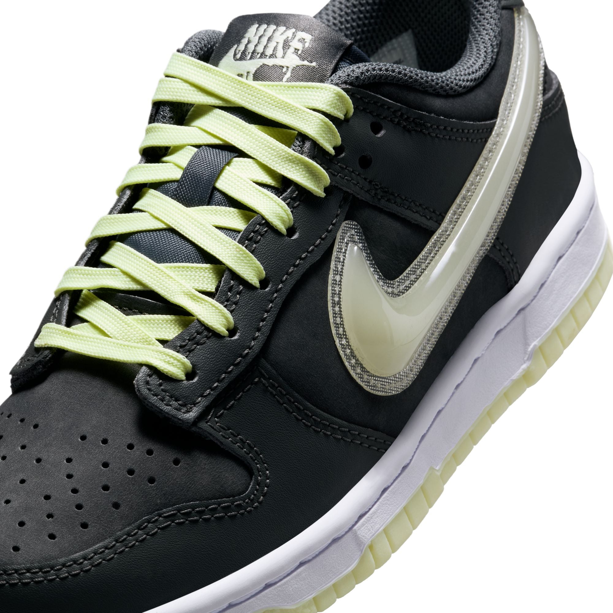 KIDS NIKE DUNK LOW BG (HALLOWEEN)