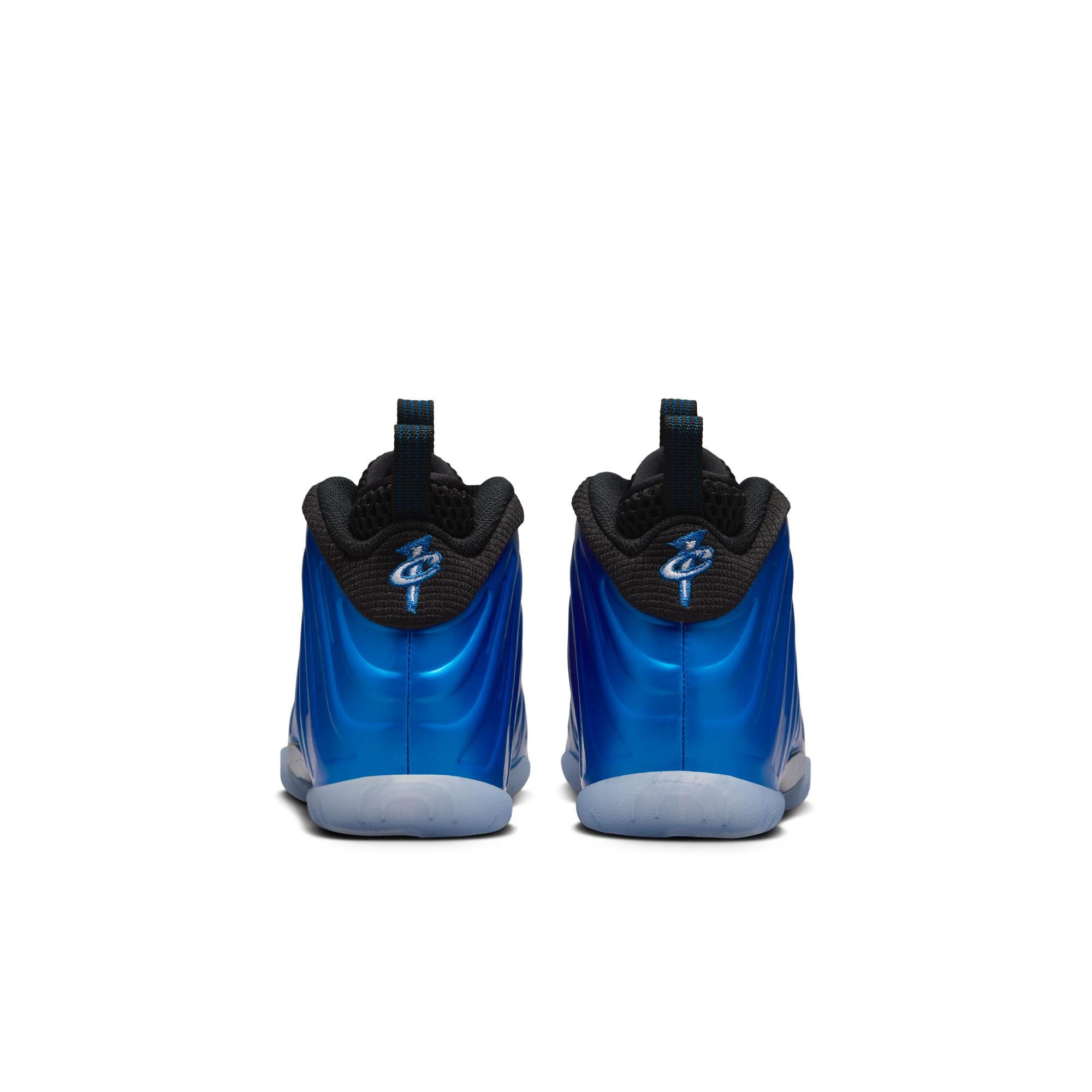 KIDS NIKE LITTLE POSITE ONE PS (DARK NEON ROYAL)