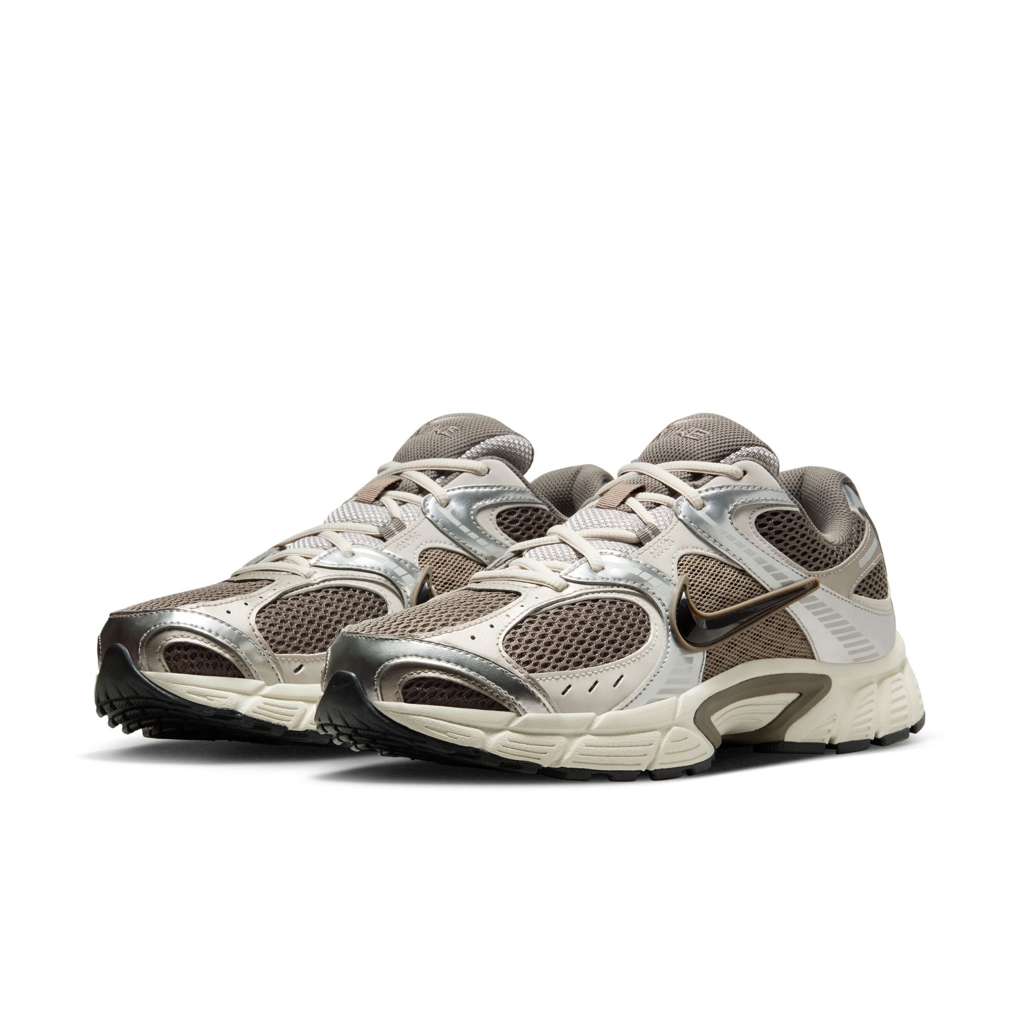 MENS NIKE V5 RNR (CAVE STONE/BLACK/COLLEGE GREY/VAST GREY)