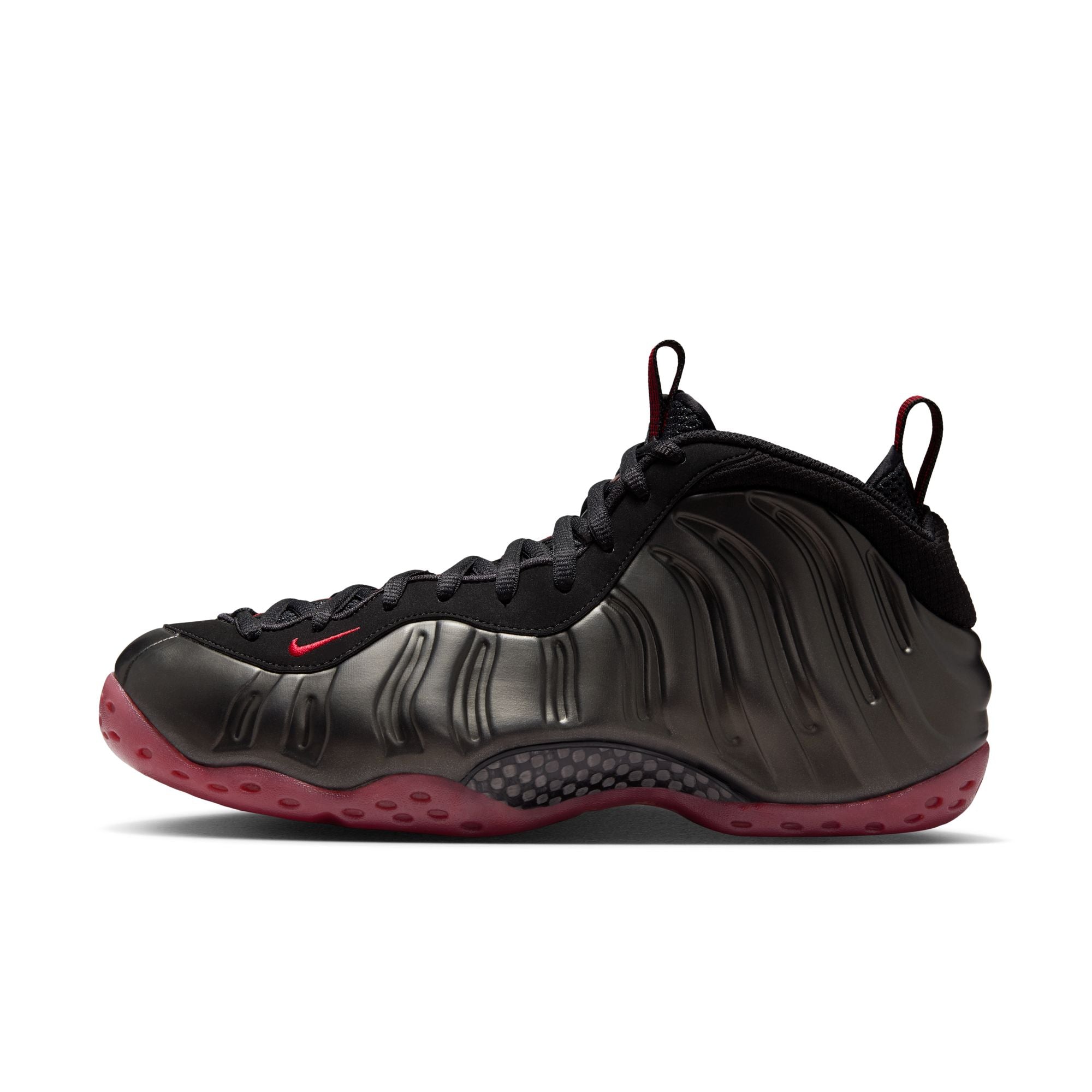 MENS NIKE AIR FOAMPOSITE ONE (COUGH DROP)