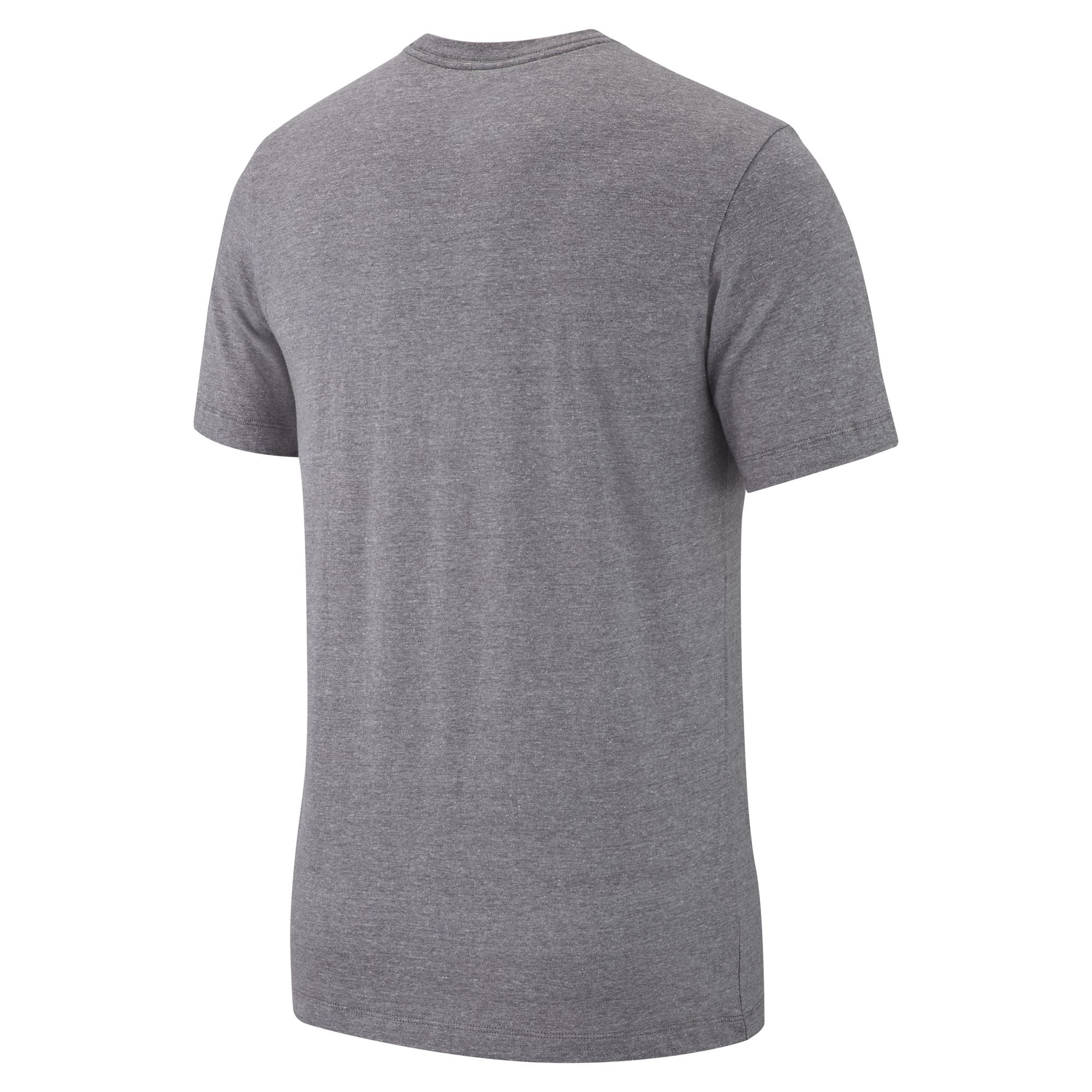 JUMPMAN FLIGHT HBR TEE (Gray/Black)