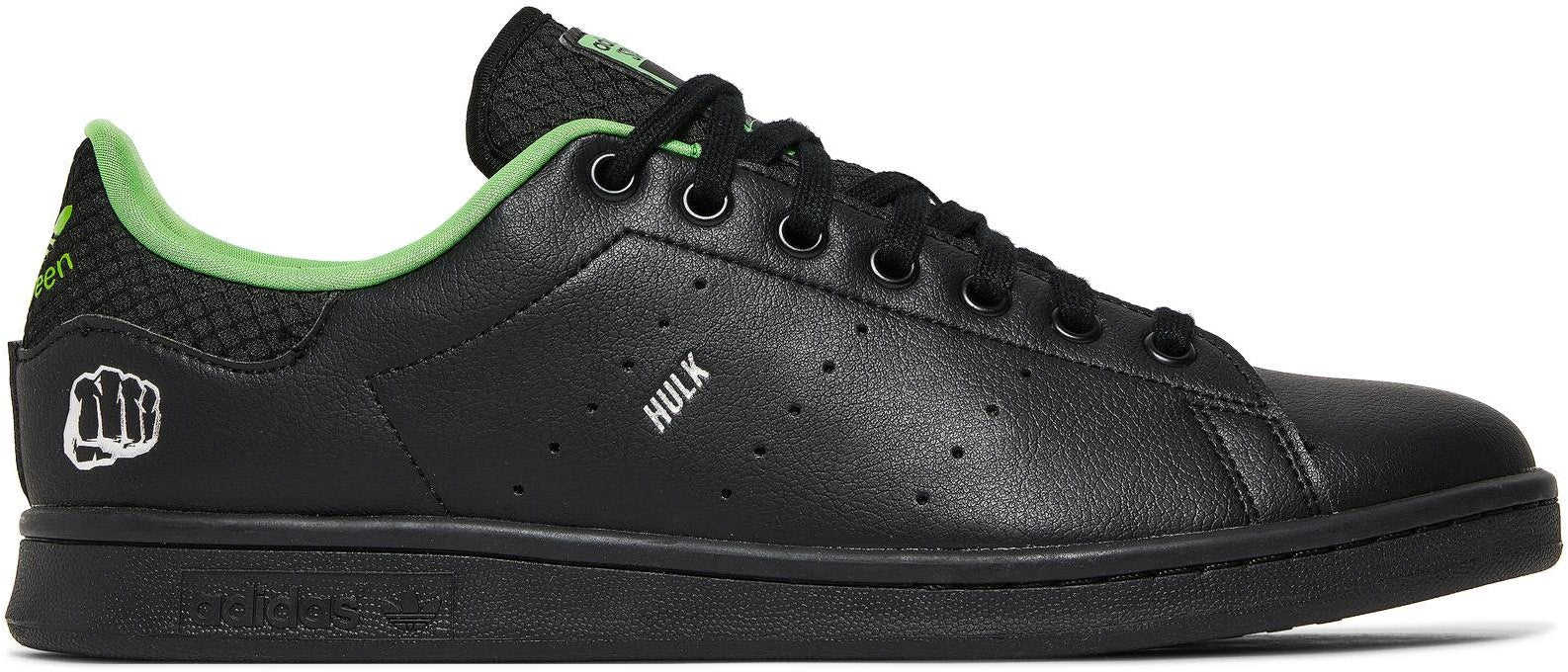 Marvel x adidas Stan Smith 'Hulk'