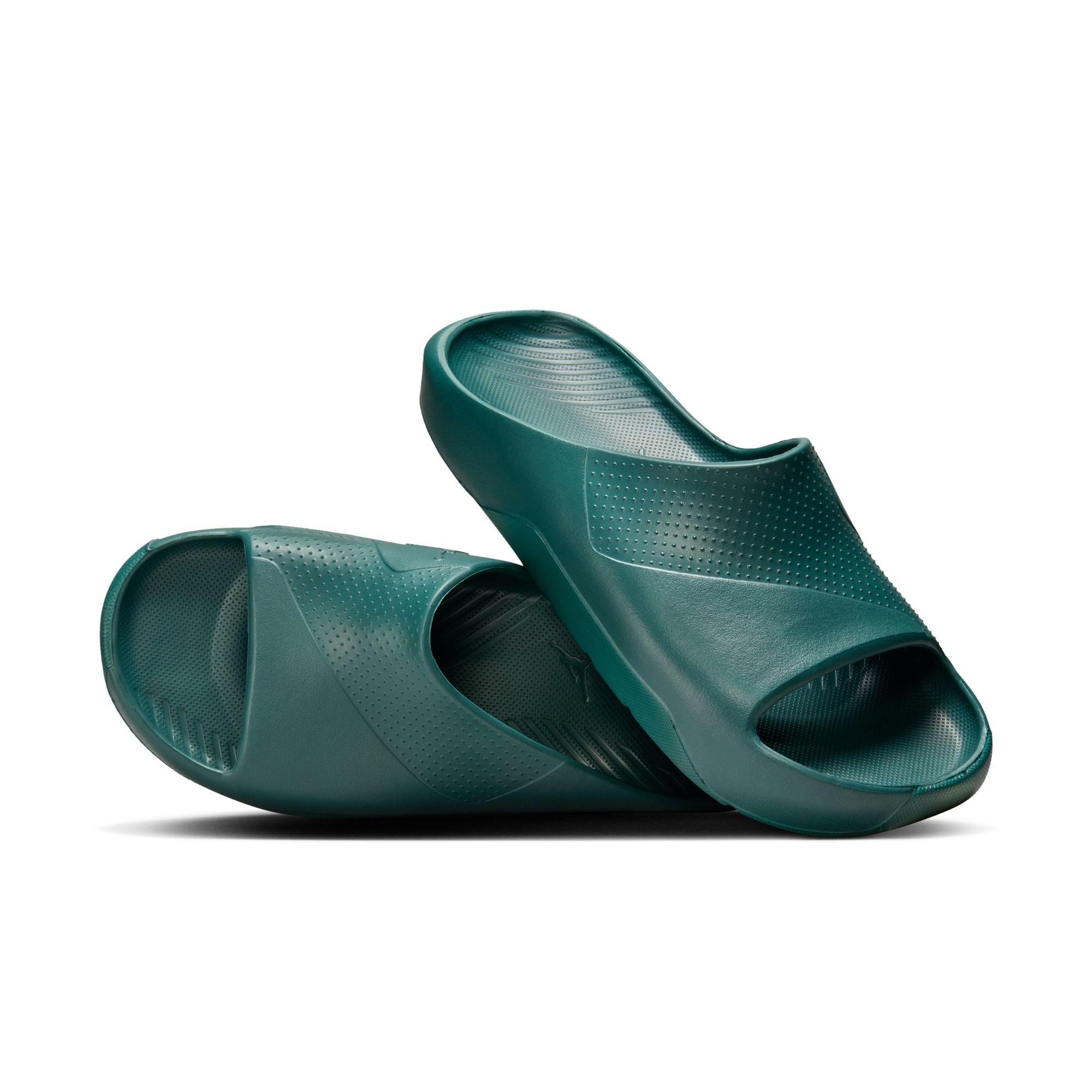 JORDAN POST SLIDE (OXIDIZED GREEN)