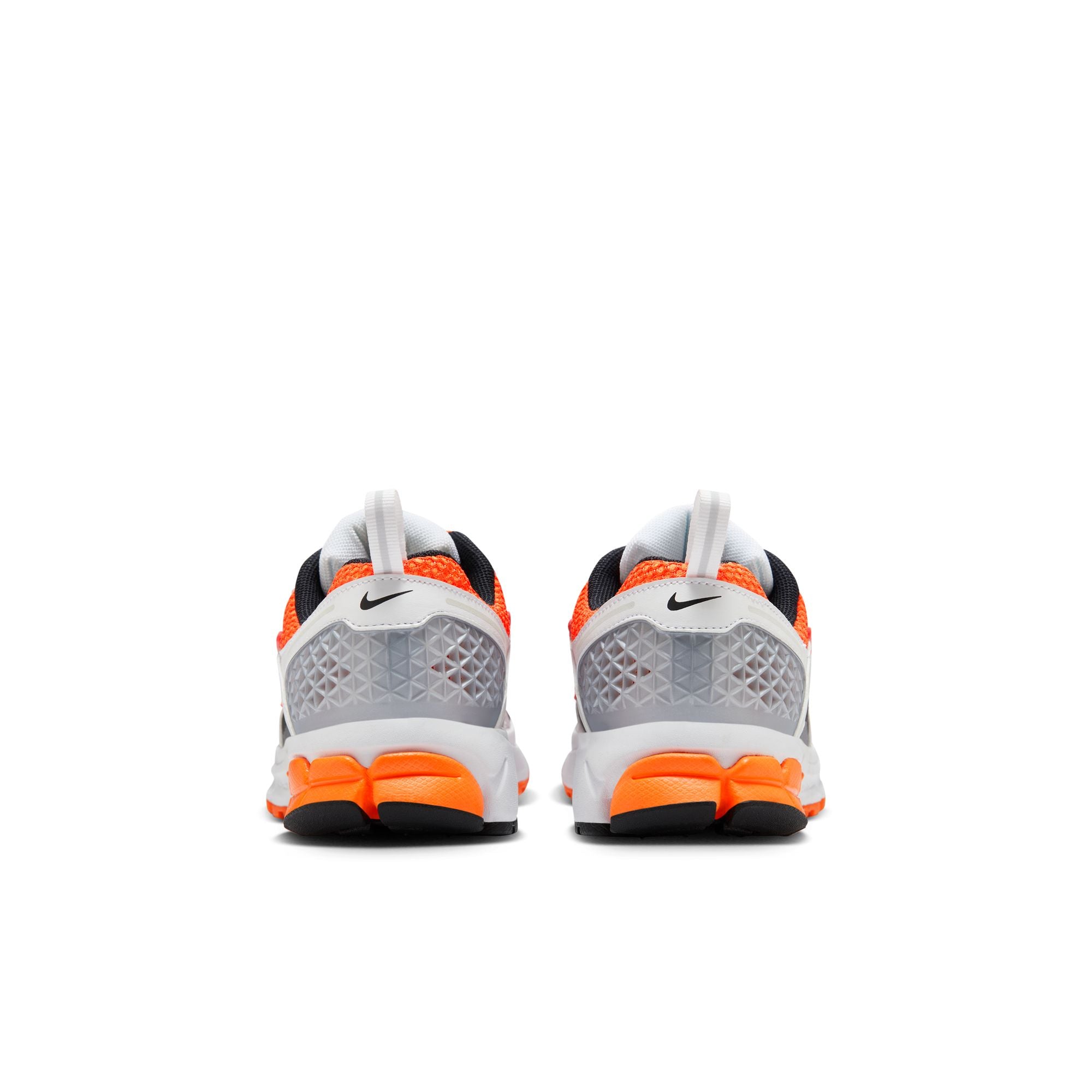 KIDS NIKE VOMERO 5 GS (TOTAL ORANGE/BLACK/WHITE)