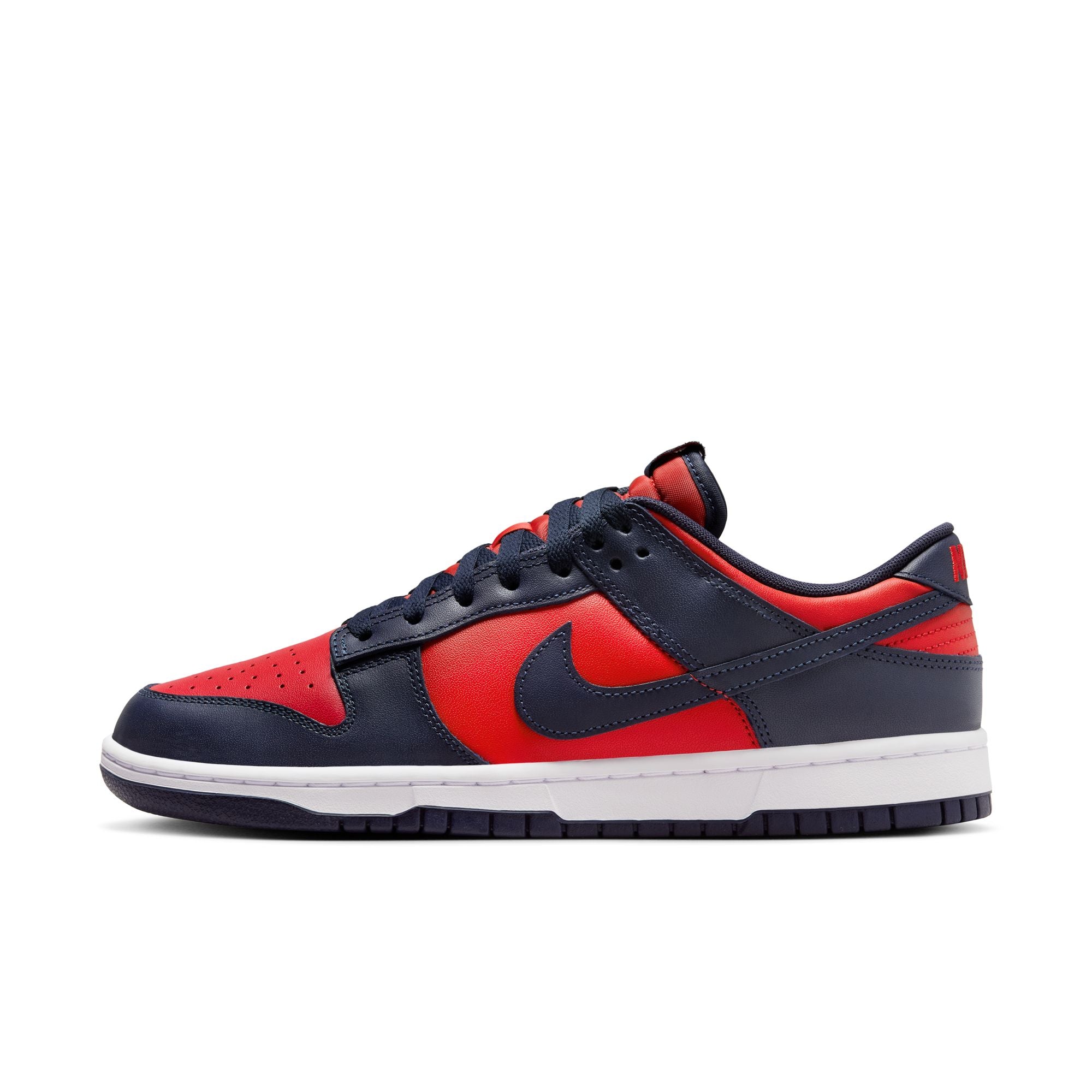 MENS NIKE DUNK LOW RETRO (CITY ATTACK)