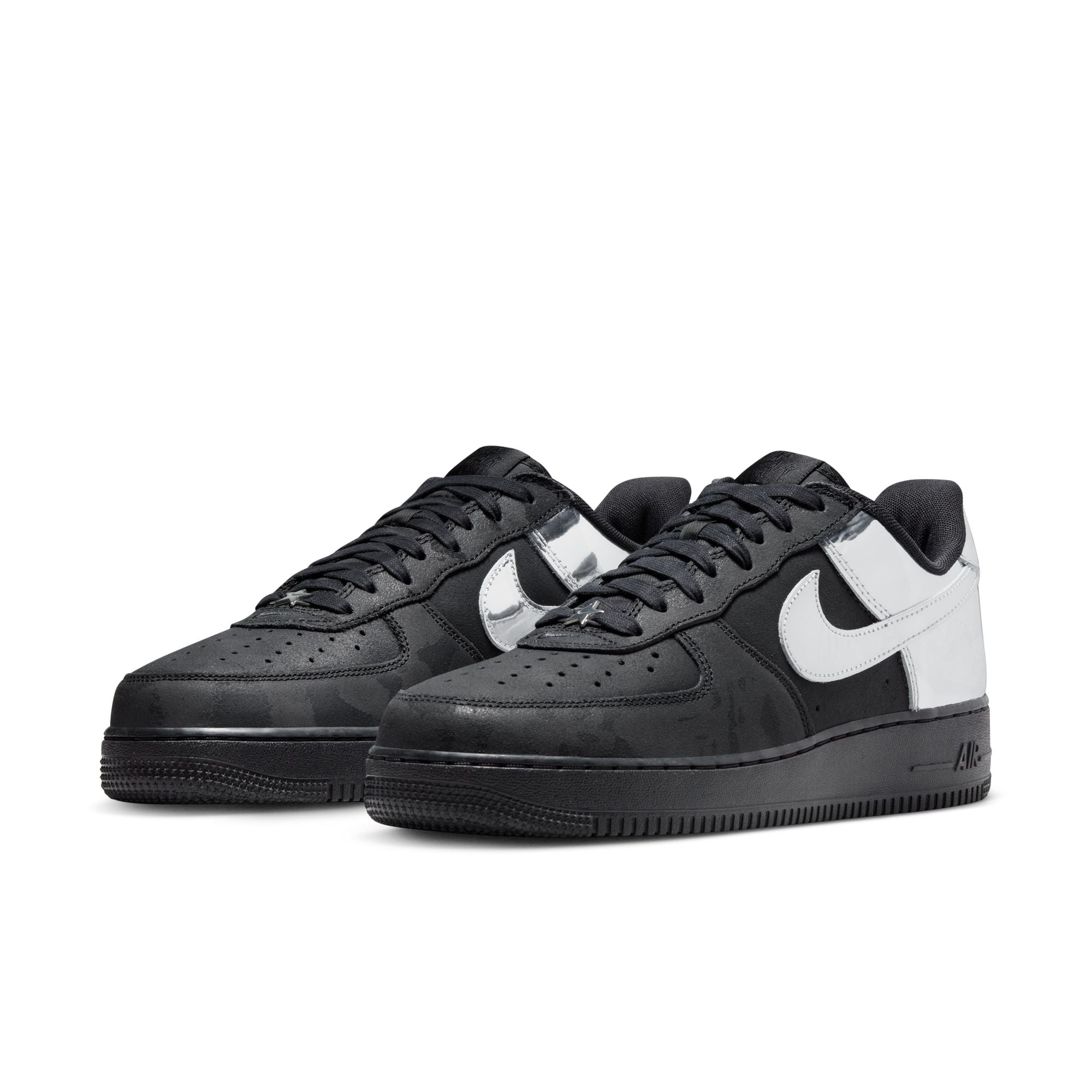 MEN'S NIKE AIR FORCE 1 LOW RETRO (ALL-STAR)