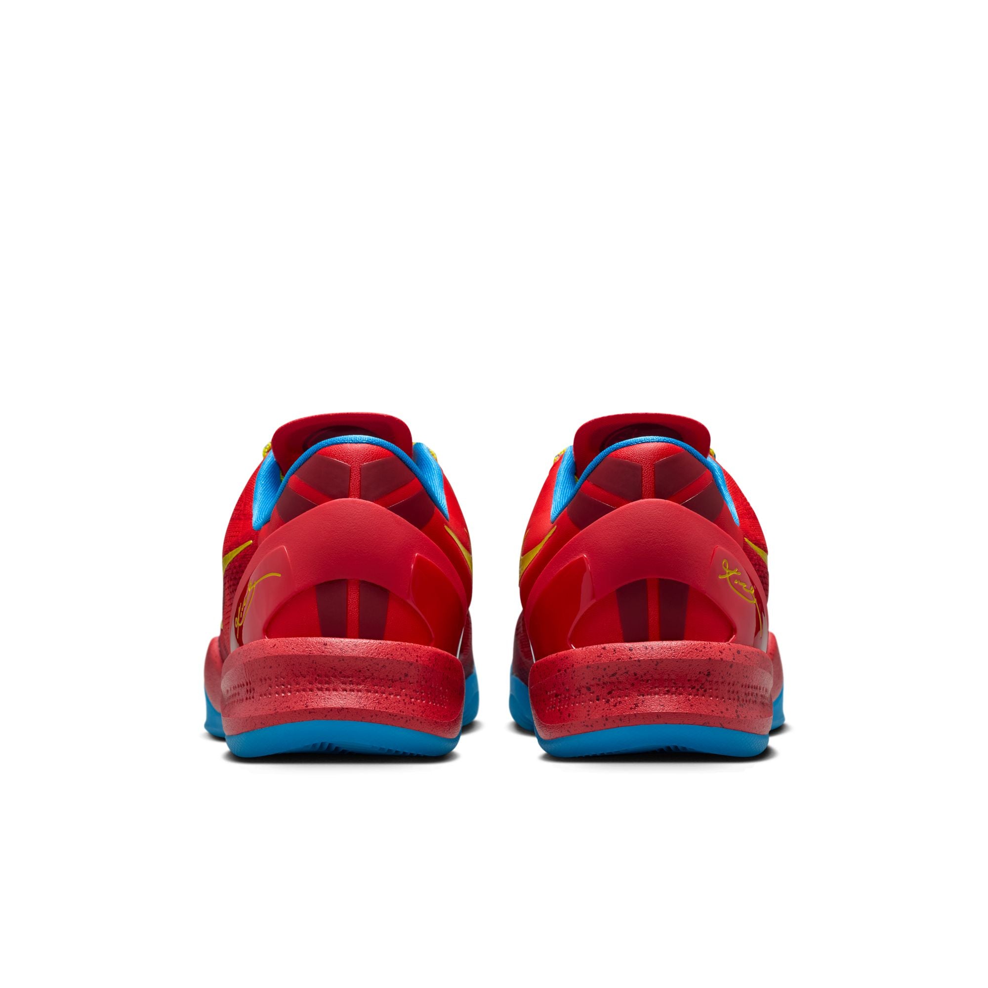 MENS NIKE KOBE VIII PROTRO (YEAR OF THE HORSE)