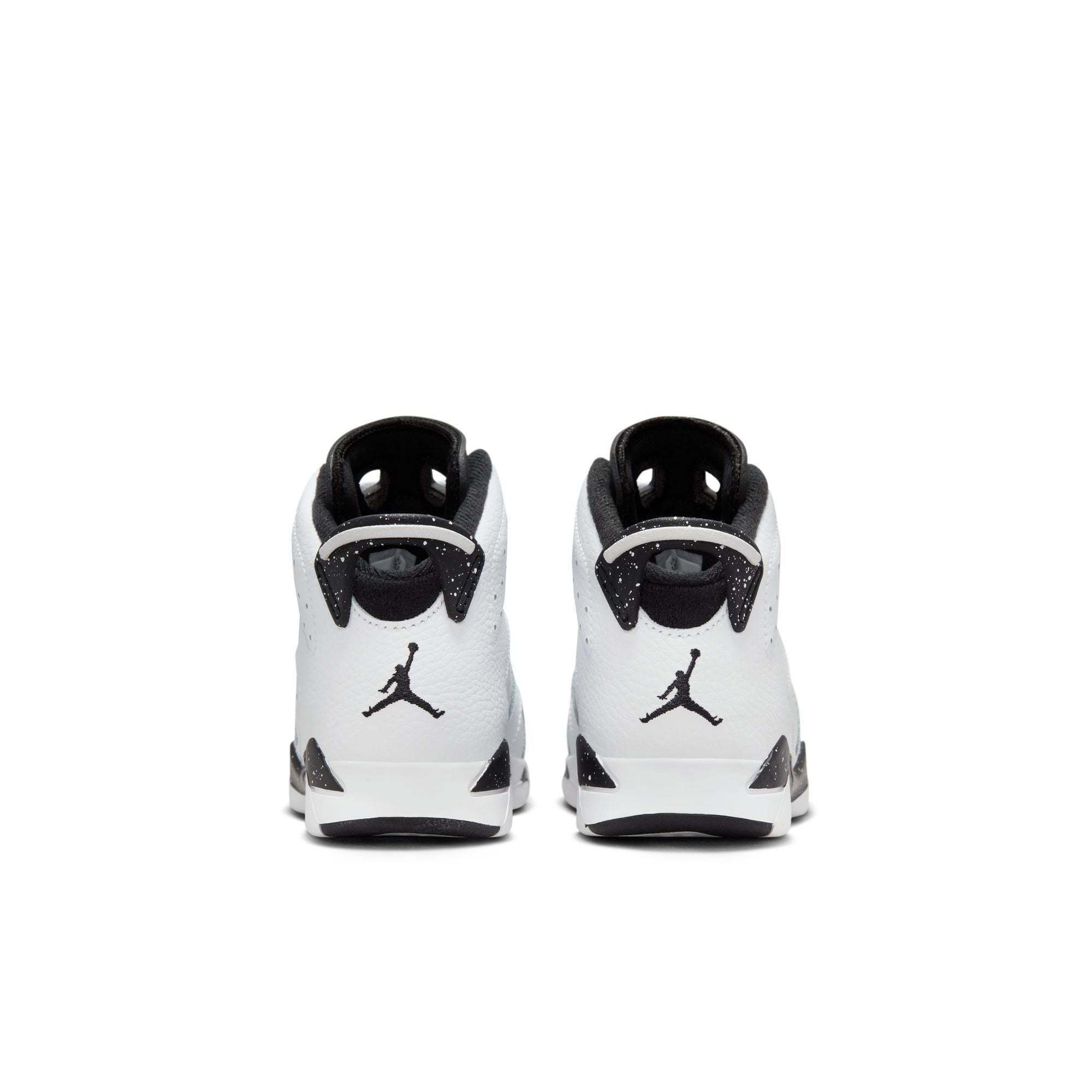 KIDS JORDAN 6 RETRO PS (REVERSE OREO)