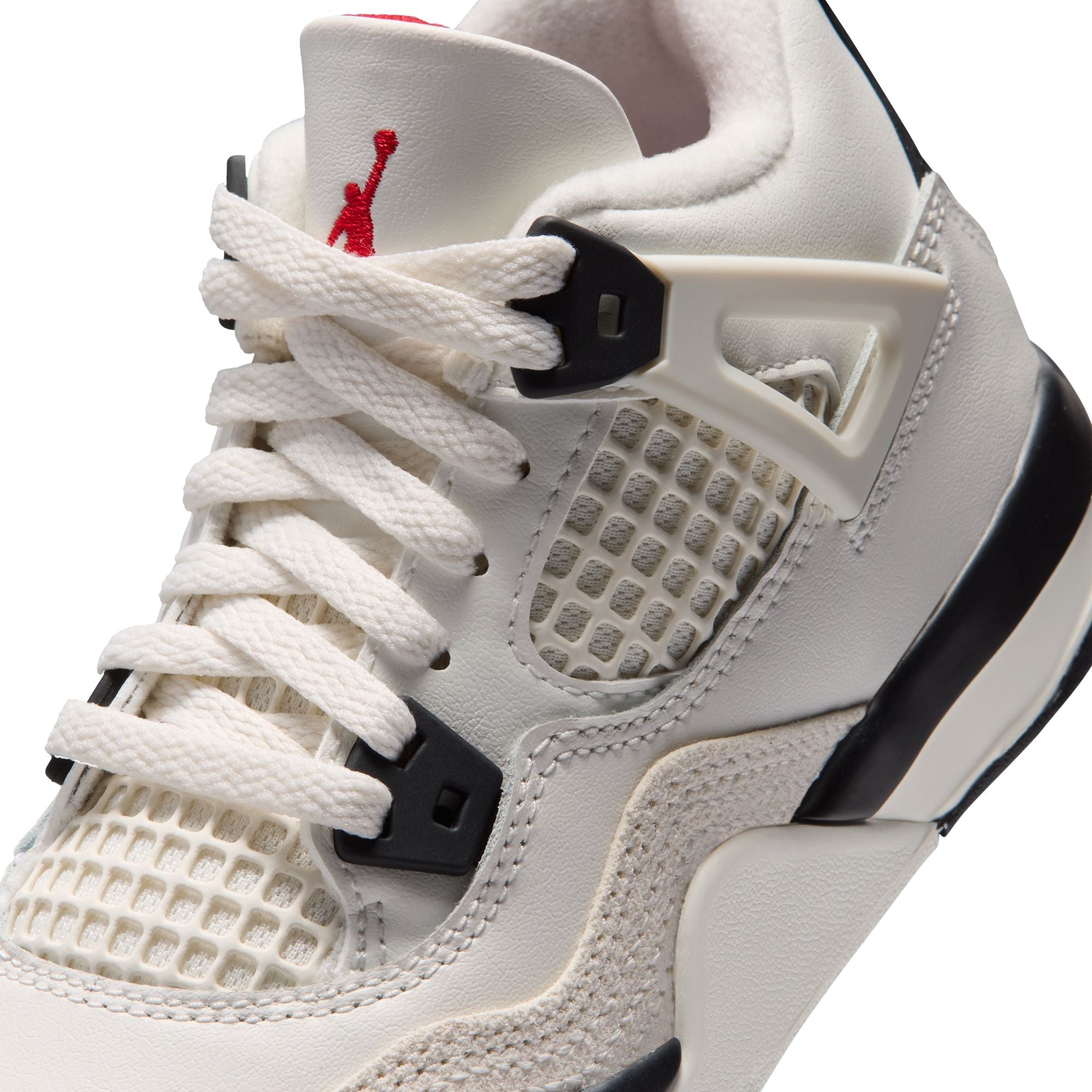 KIDS JORDAN 4 RETRO OG PS (FLIGHT CLUB)