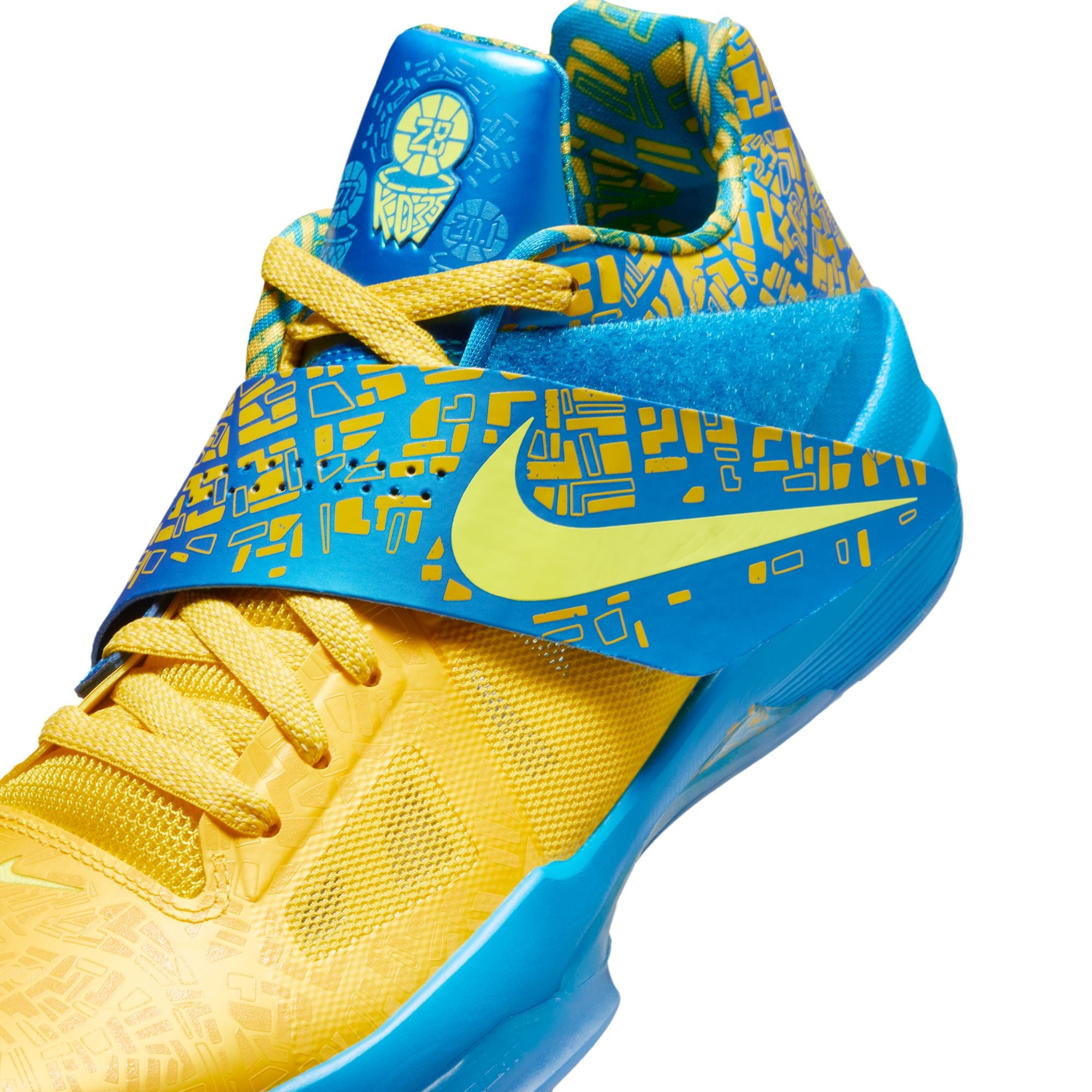 MENS NIKE KD 4 (SCORING TITLE)