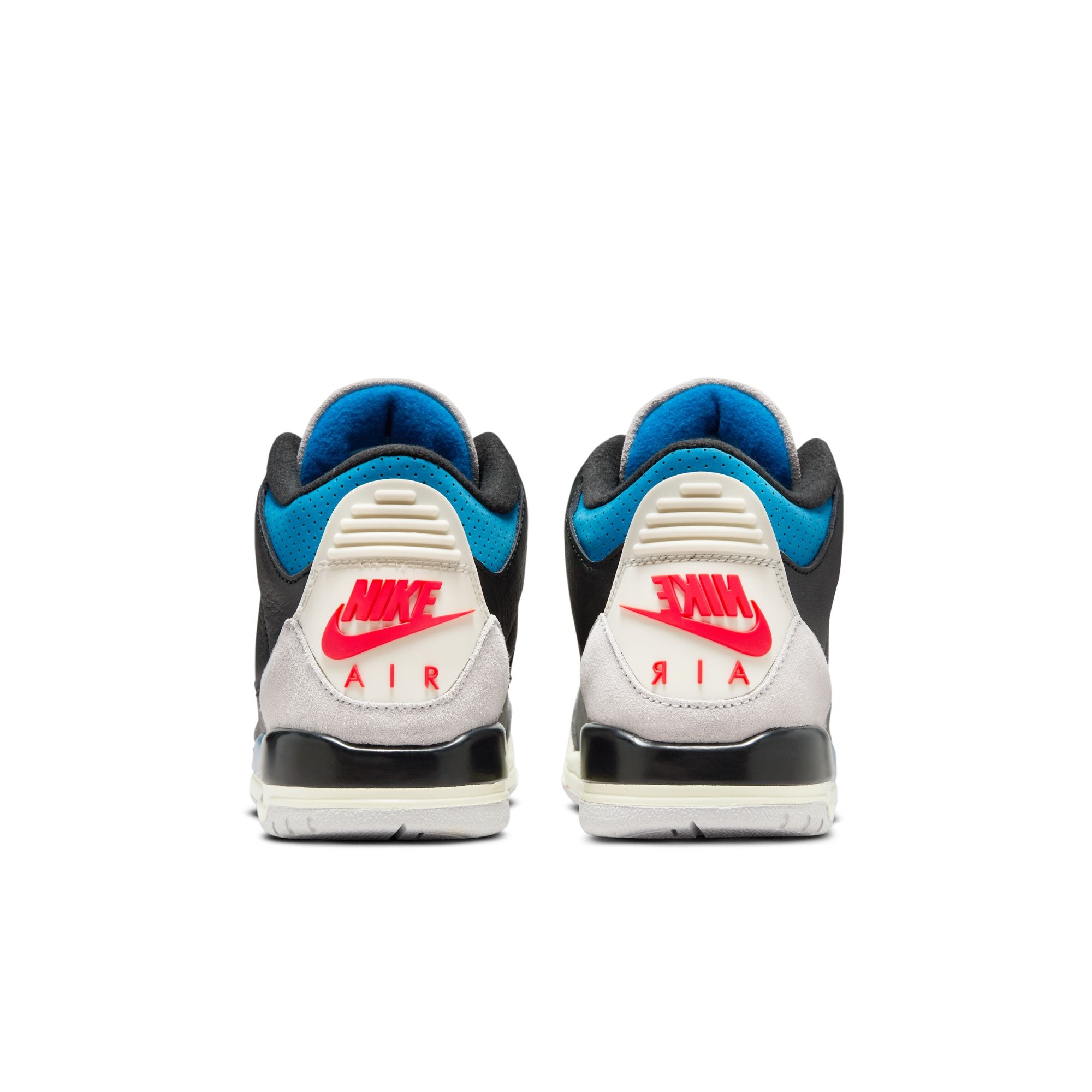 KIDS AIR JORDAN 3 RETRO OG GS (RARE AIR)