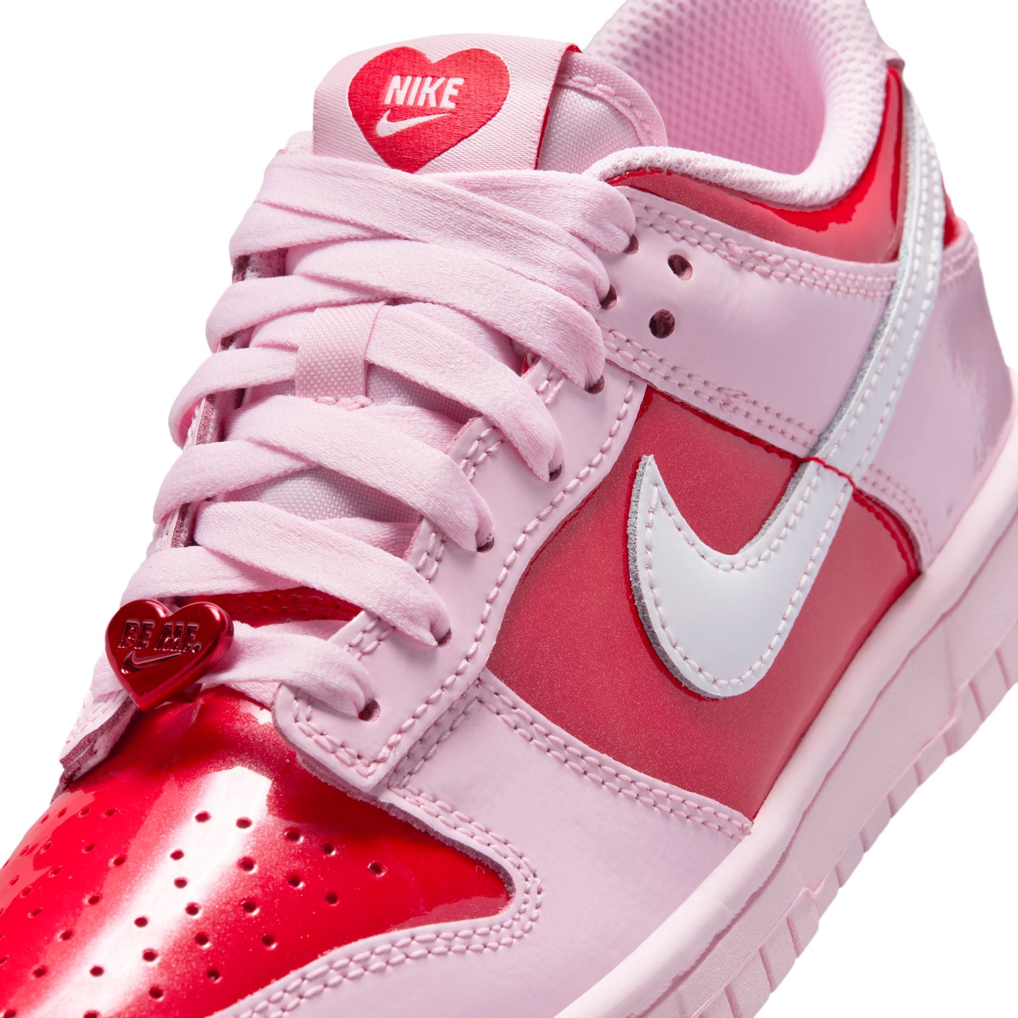 KIDS NIKE DUNK LOW GS (VALENTINE'S DAY)