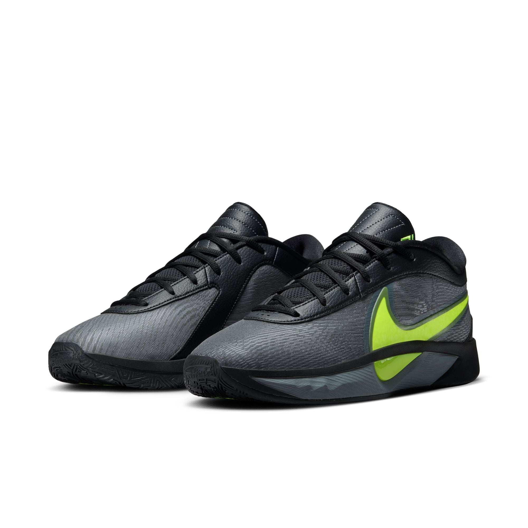 MENS NIKE GIANNIS FREAK 6 (NAIJA)