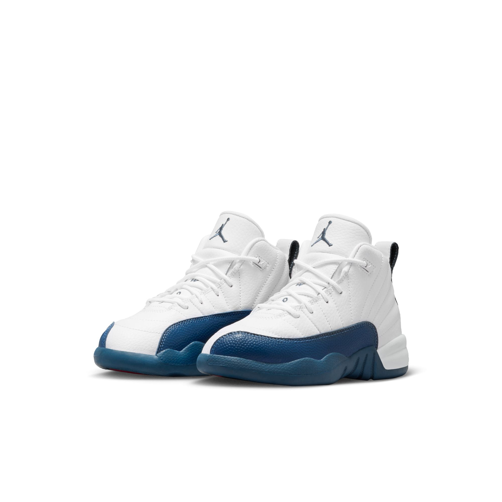 KIDS JORDAN 12 RETRO PS (FRENCH BLUE)