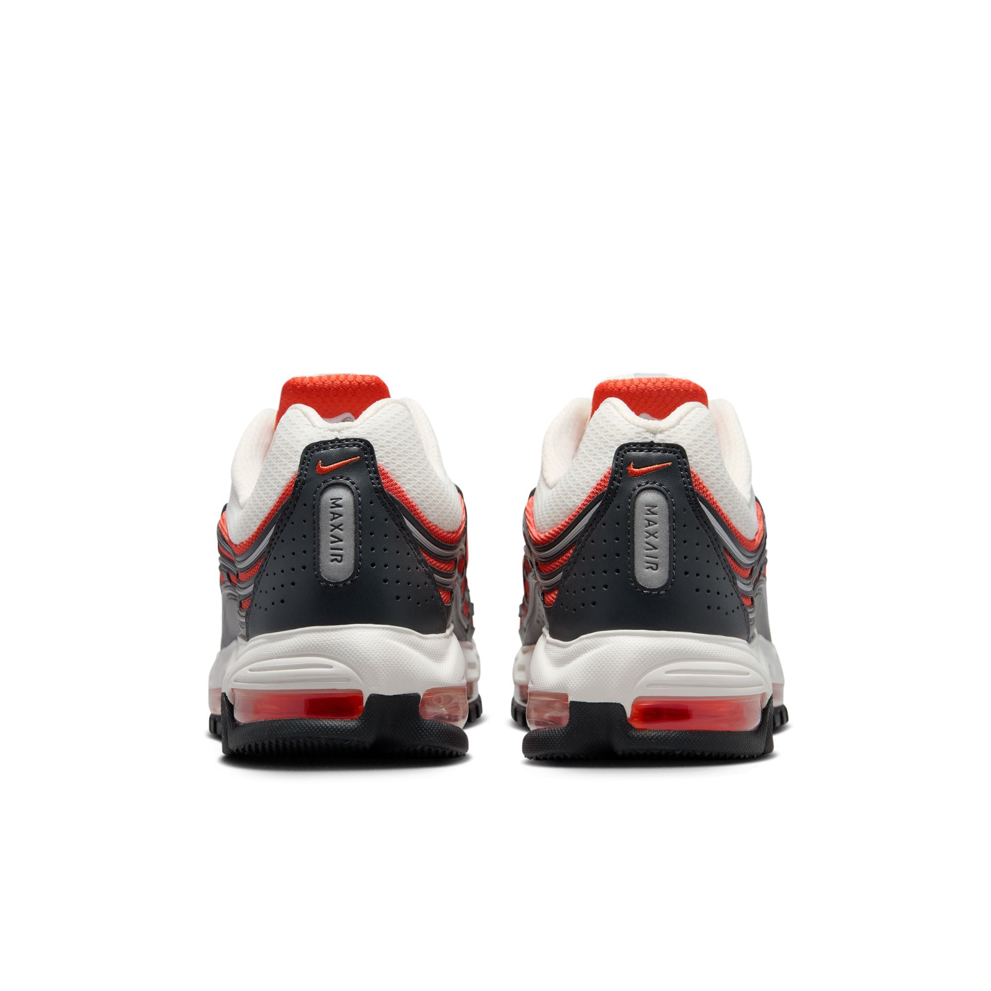 MENS NIKE AIR MAX TL 2.5 (TOTAL ORANGE)