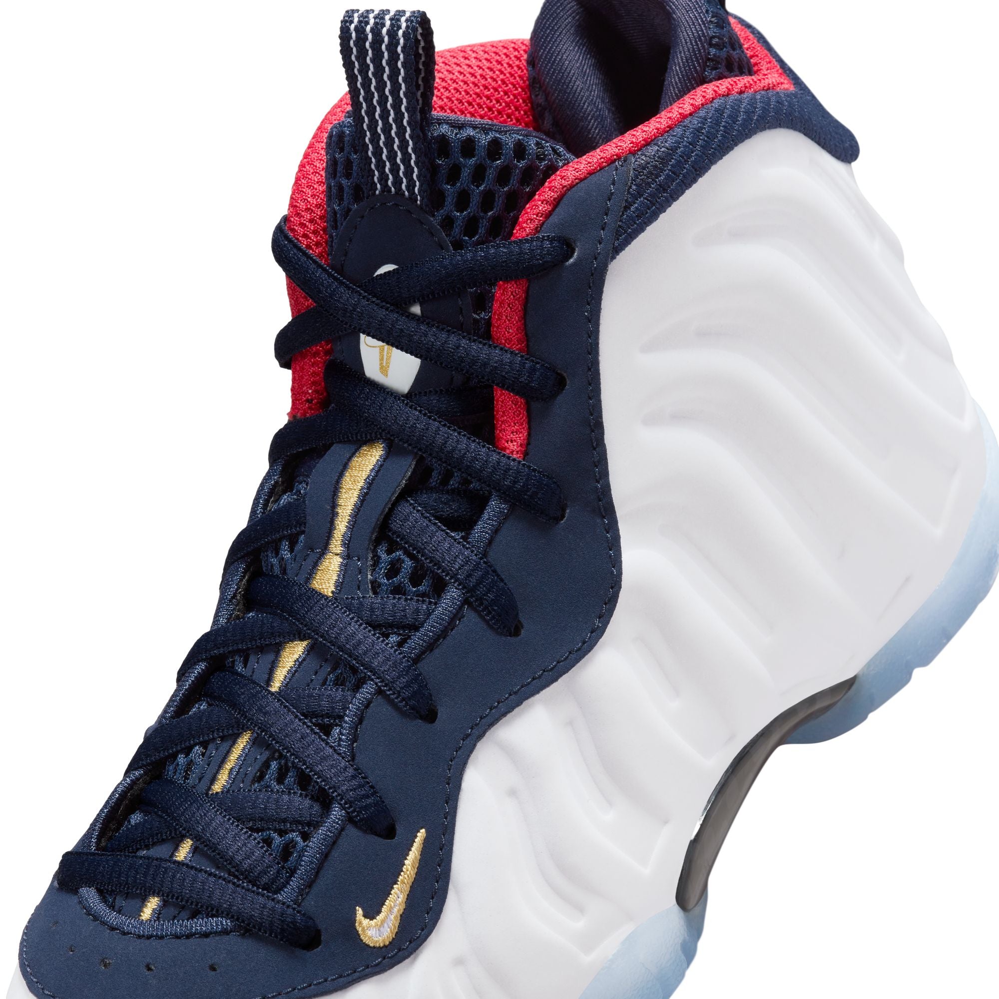 KIDS NIKE LITTLE POSITE ONE PS (OLYMPICS)