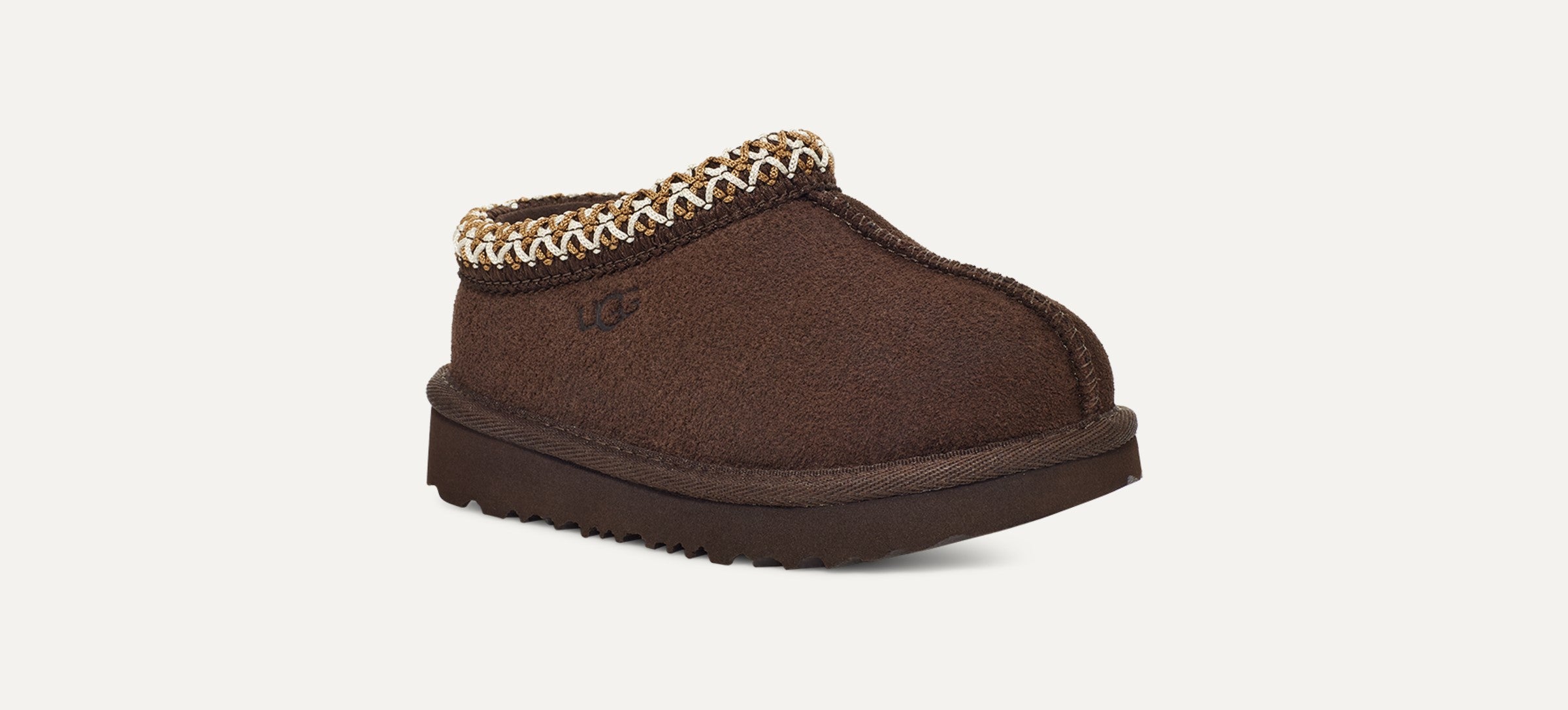 TODDLERS UGG TASMAN II (DUSTED COCOA)