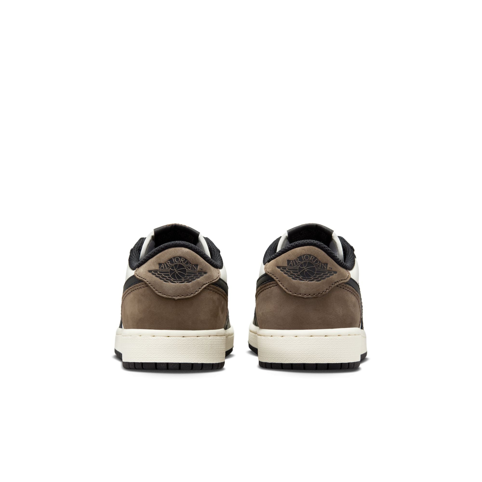 KIDS AIR JORDAN 1 RETRO LOW OG GS (MOCHA)