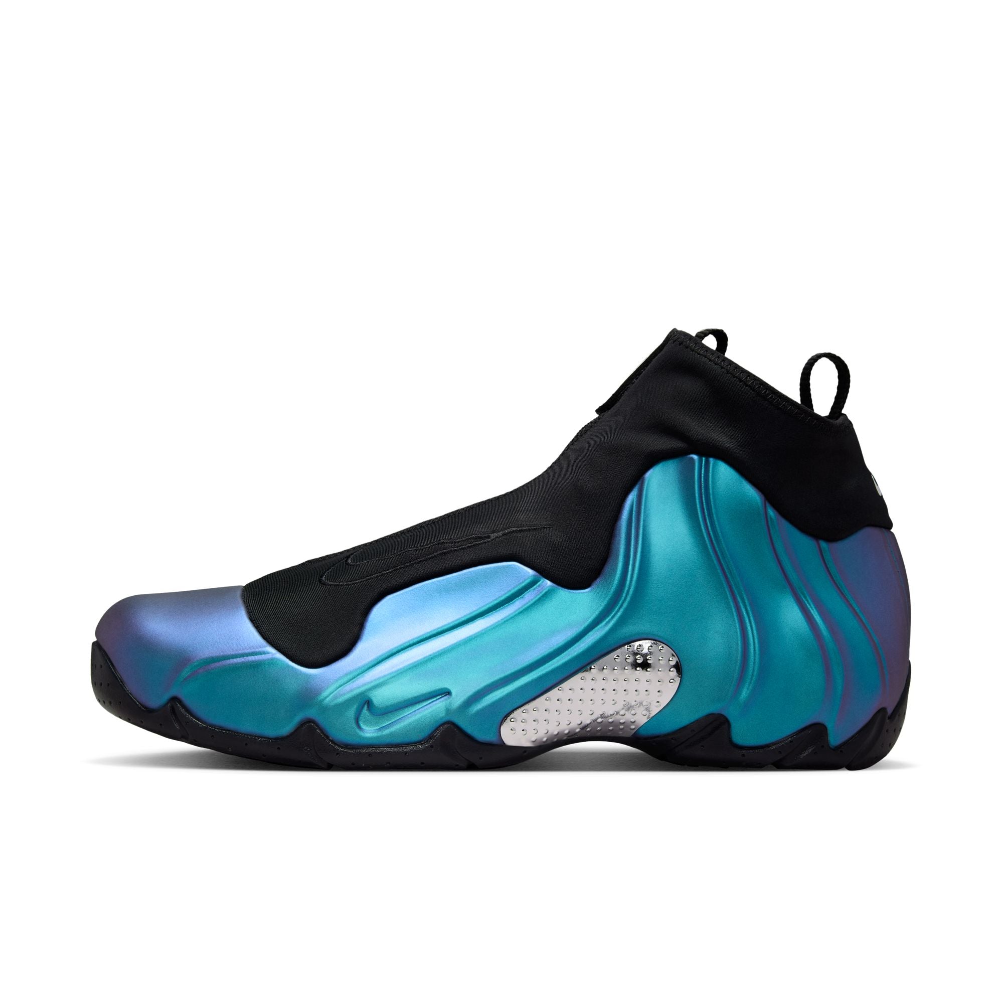 MENS NIKE AIR FLIGHTPOSITE ONE QS (DUSTY CACTUS)