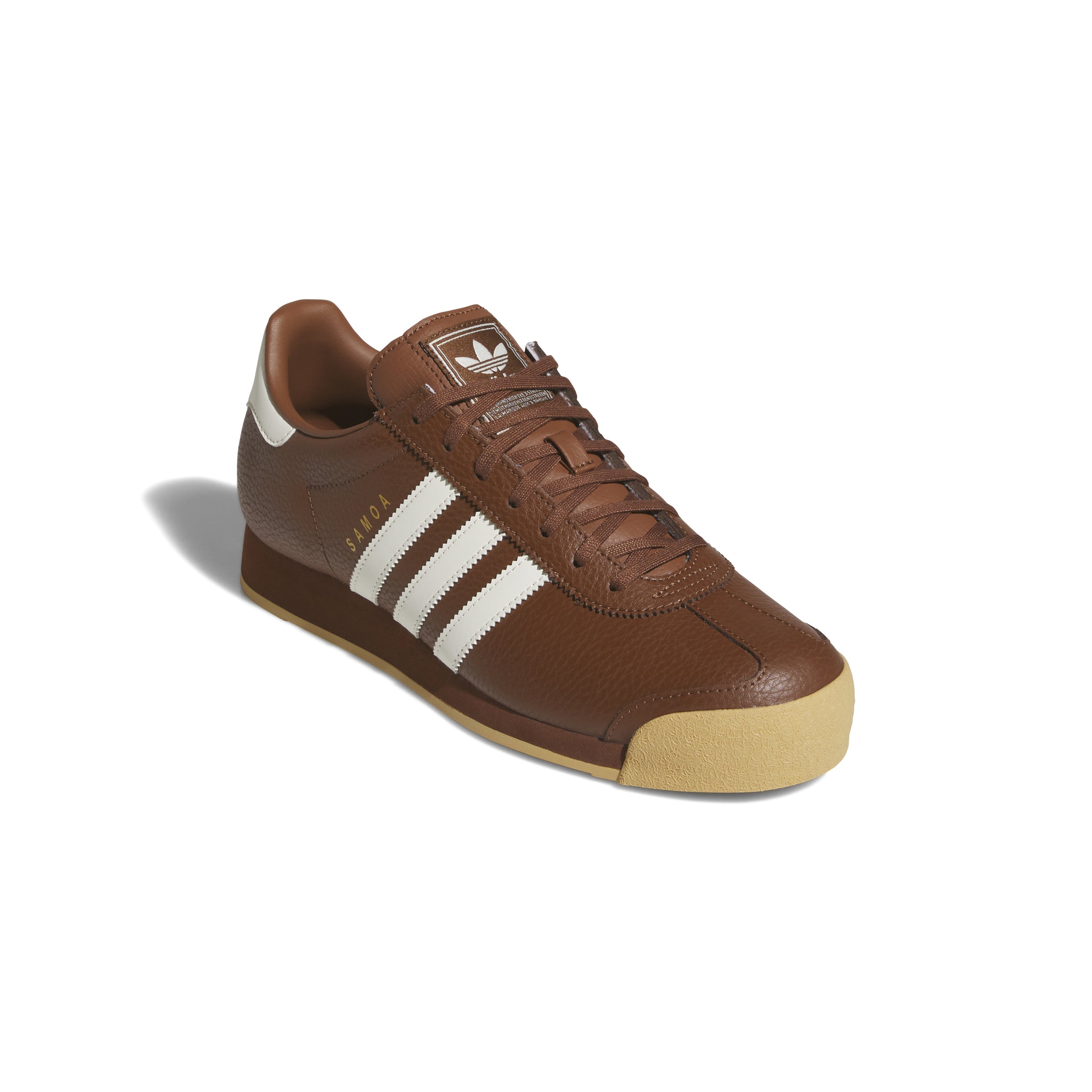 MENS ADIDAS SAMOA (PREBRN/PREBRN/PREBRN)