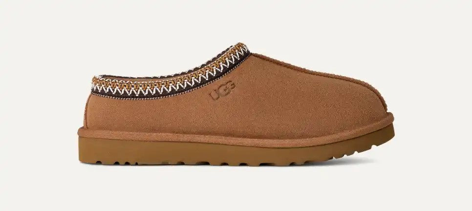 MENS UGGS TASMAN II (CHESTNUT)