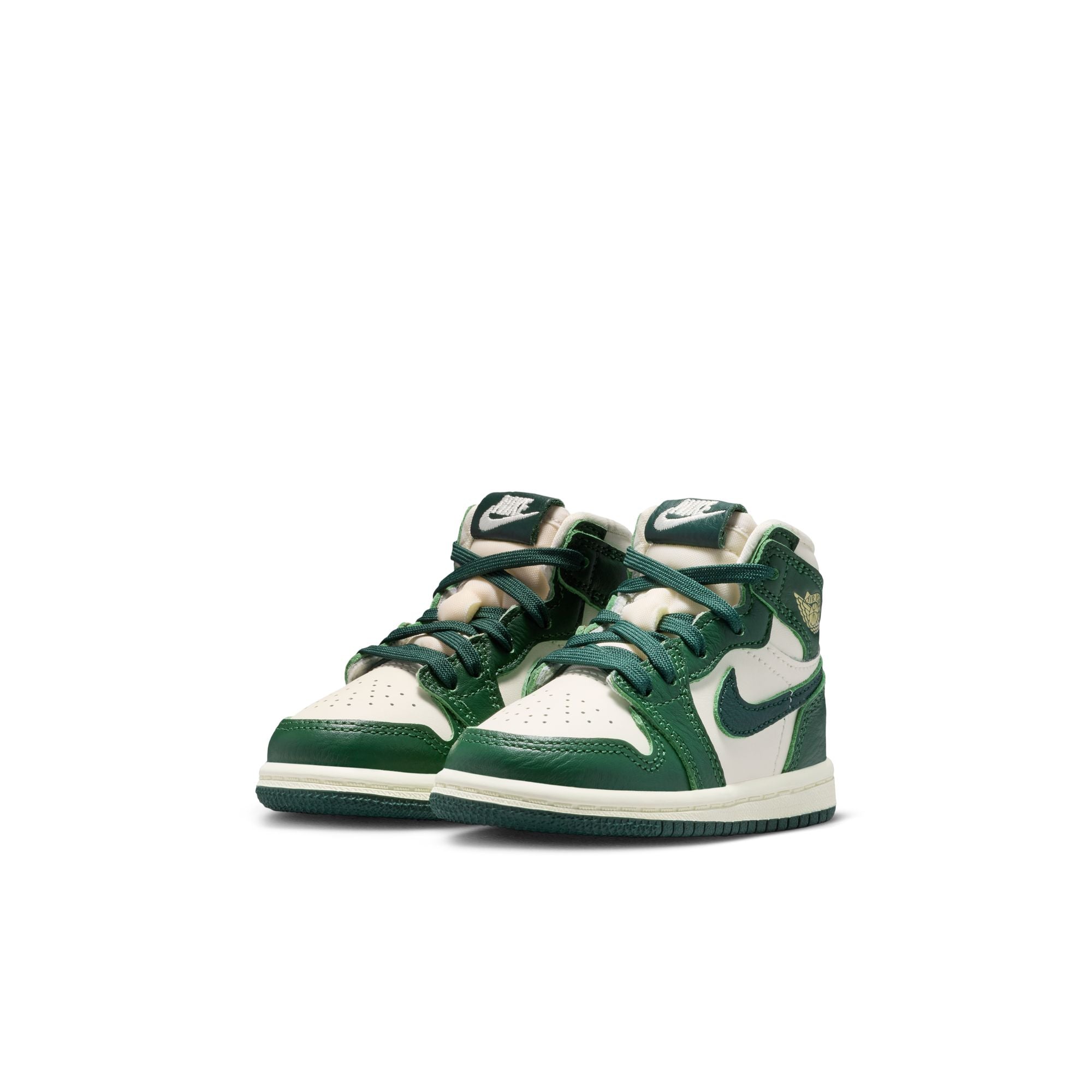 KIDS JORDAN 1 RETRO HIGH OG TD (FIR)