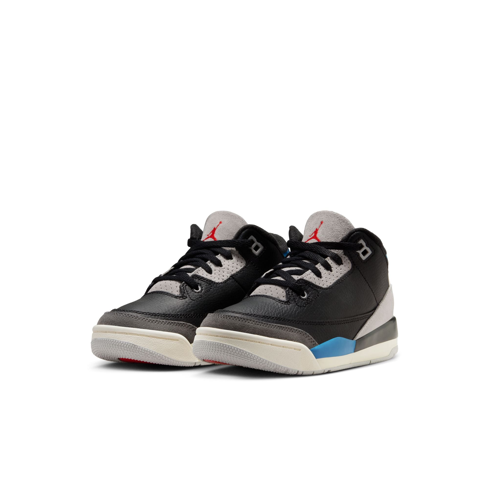 KIDS JORDAN 3 RETRO OG PS (RARE AIR)